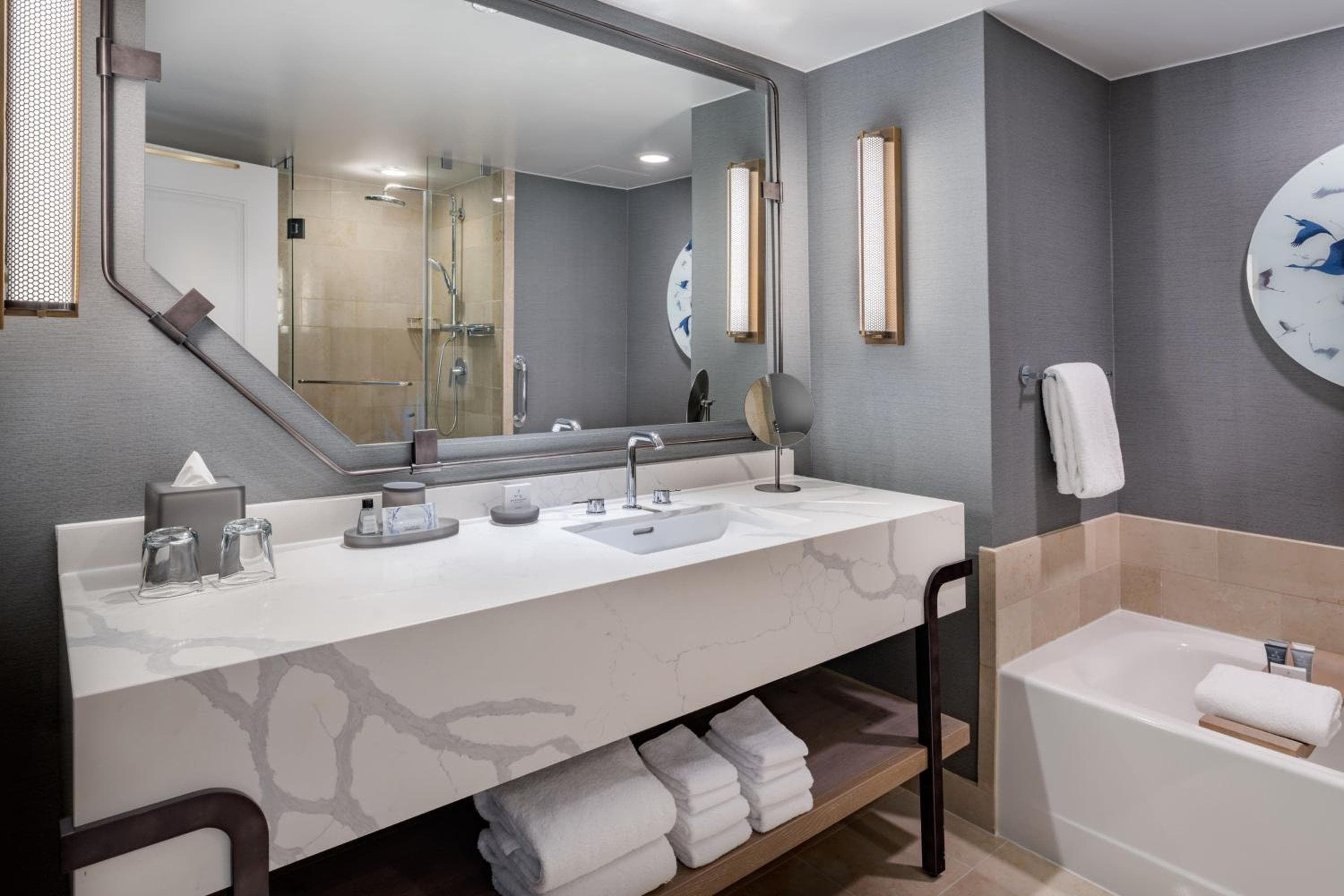 JW Marriott Orlando Grande Lakes — 2