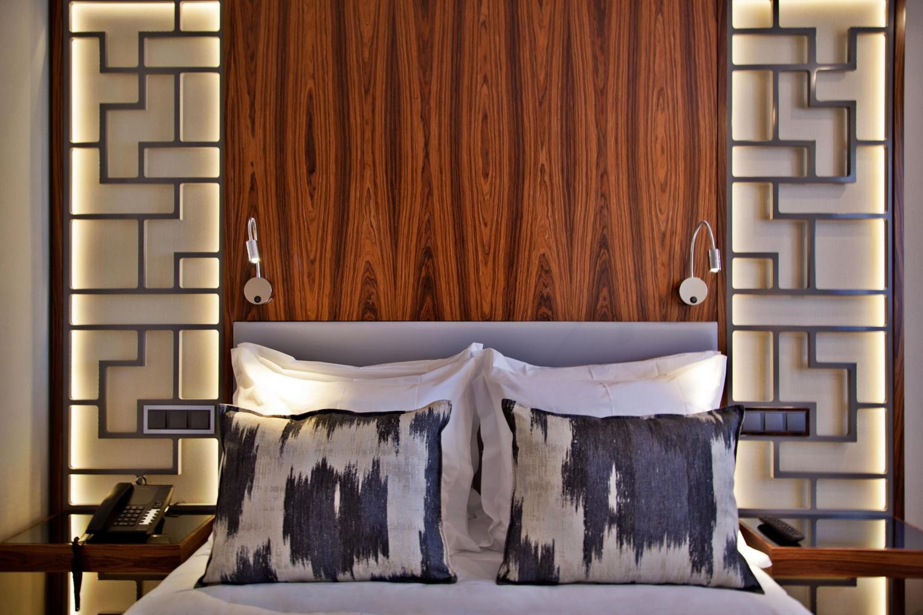 TORINO Saldanha Hotel — 19