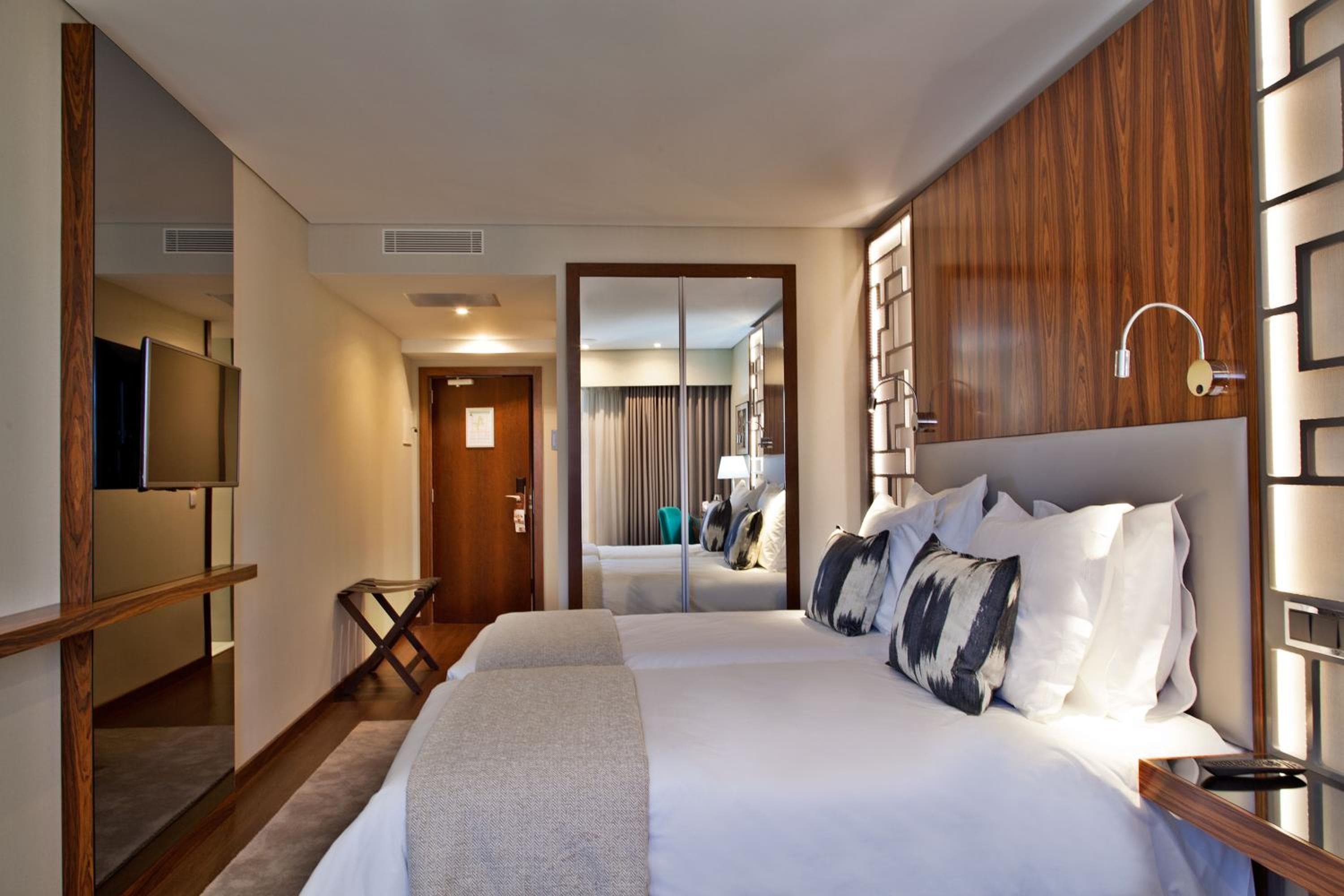 TORINO Saldanha Hotel — 16