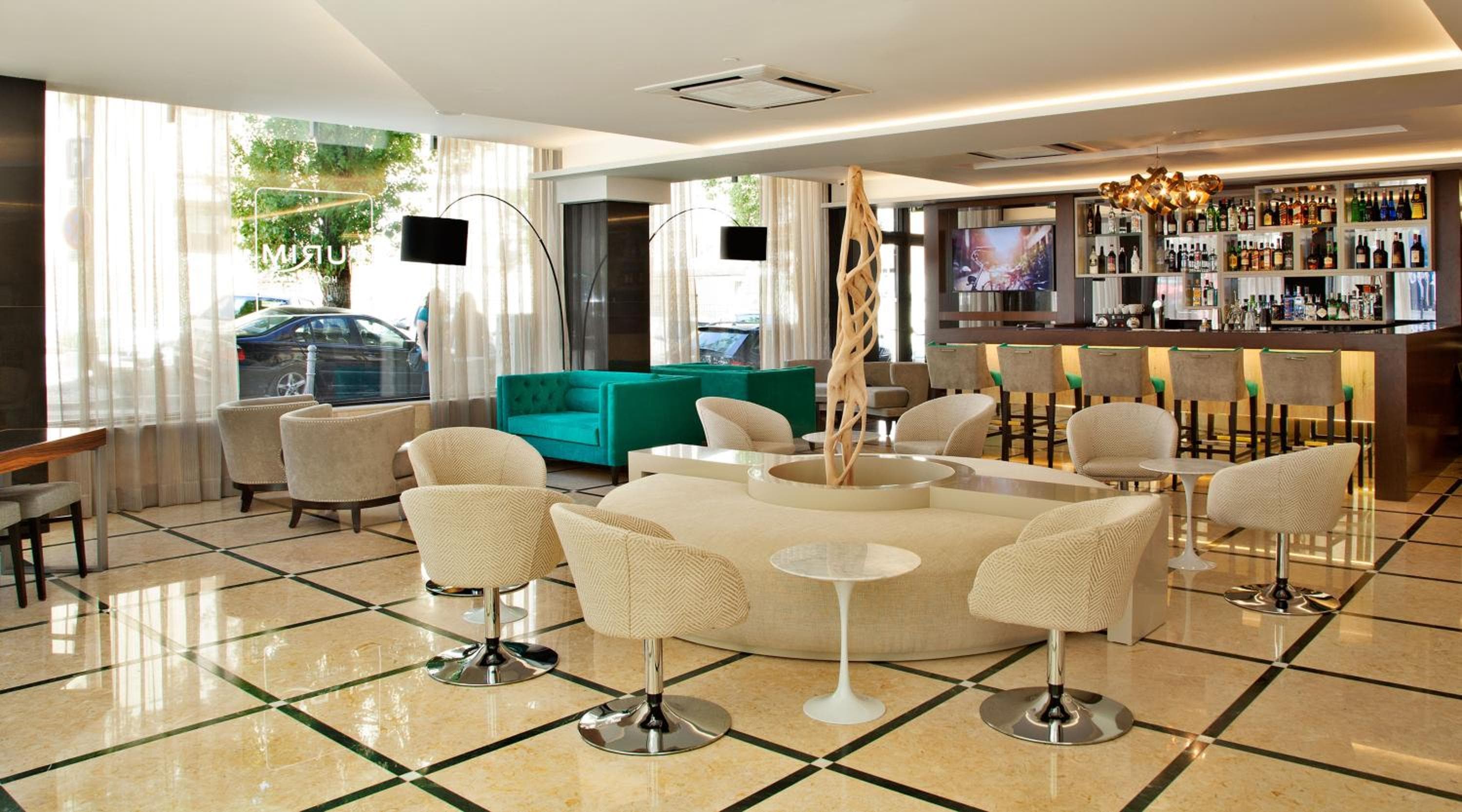TORINO Saldanha Hotel — 4