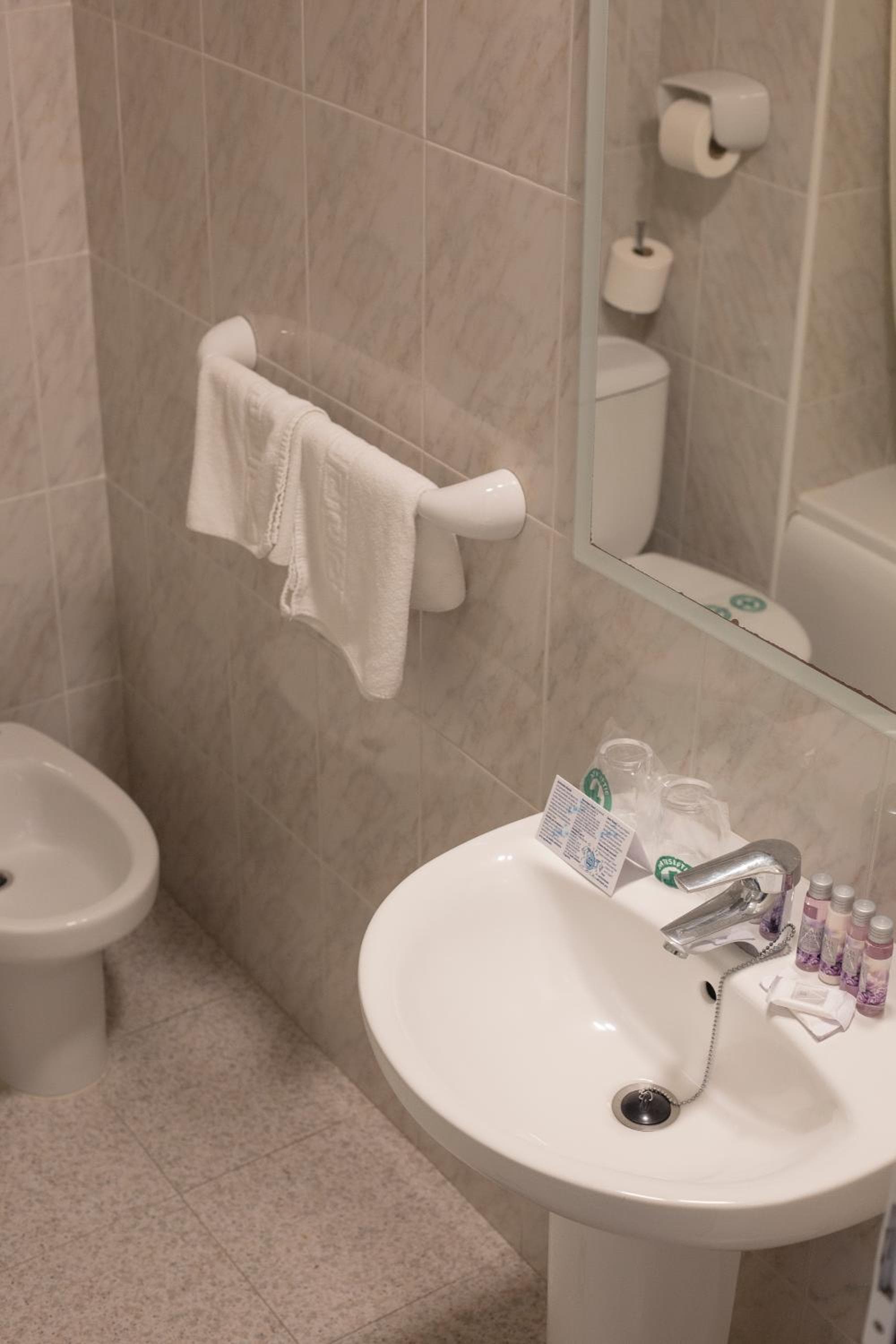 Cleopatra Spa Hotel — 10