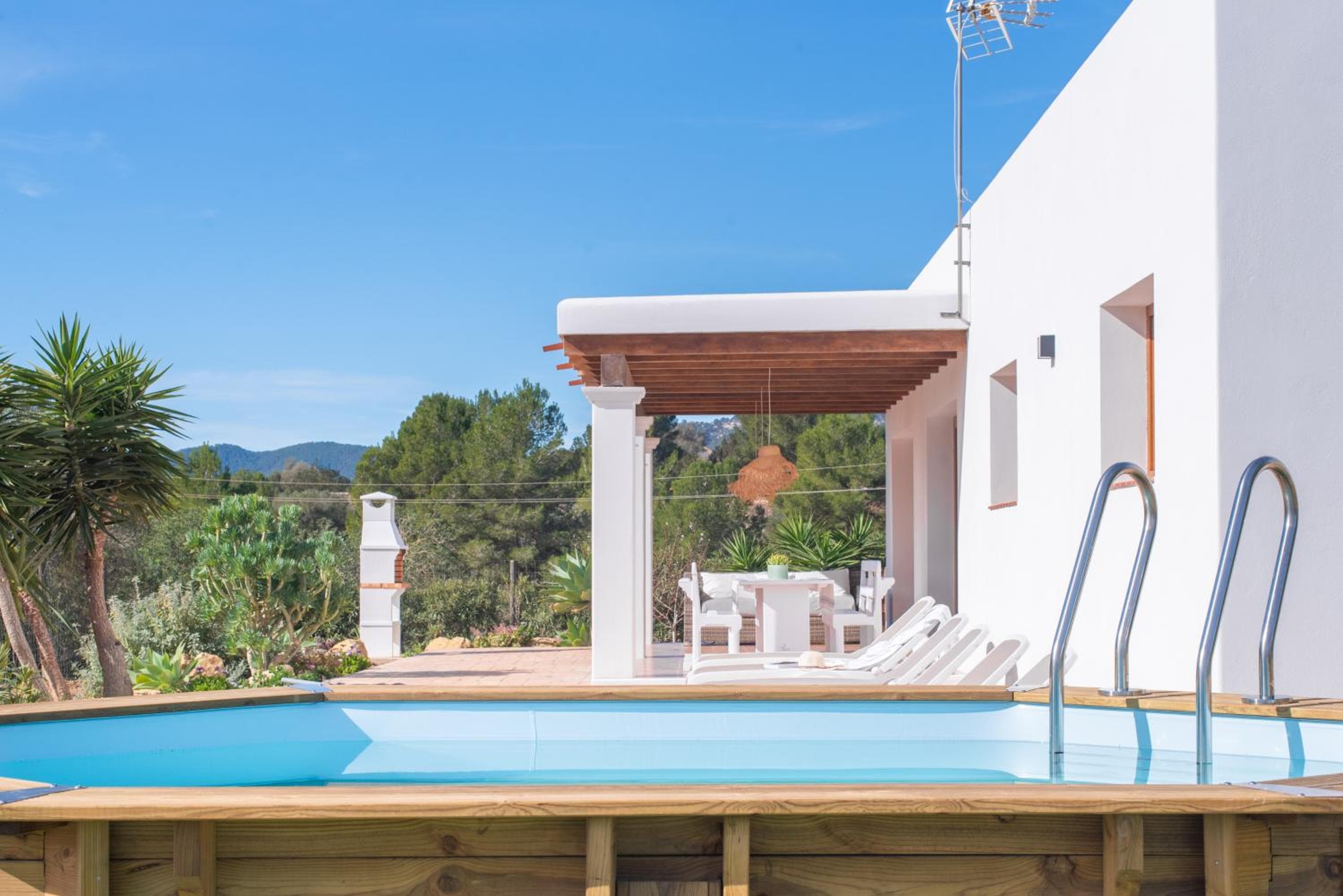 Villa Sa Planeta — 1