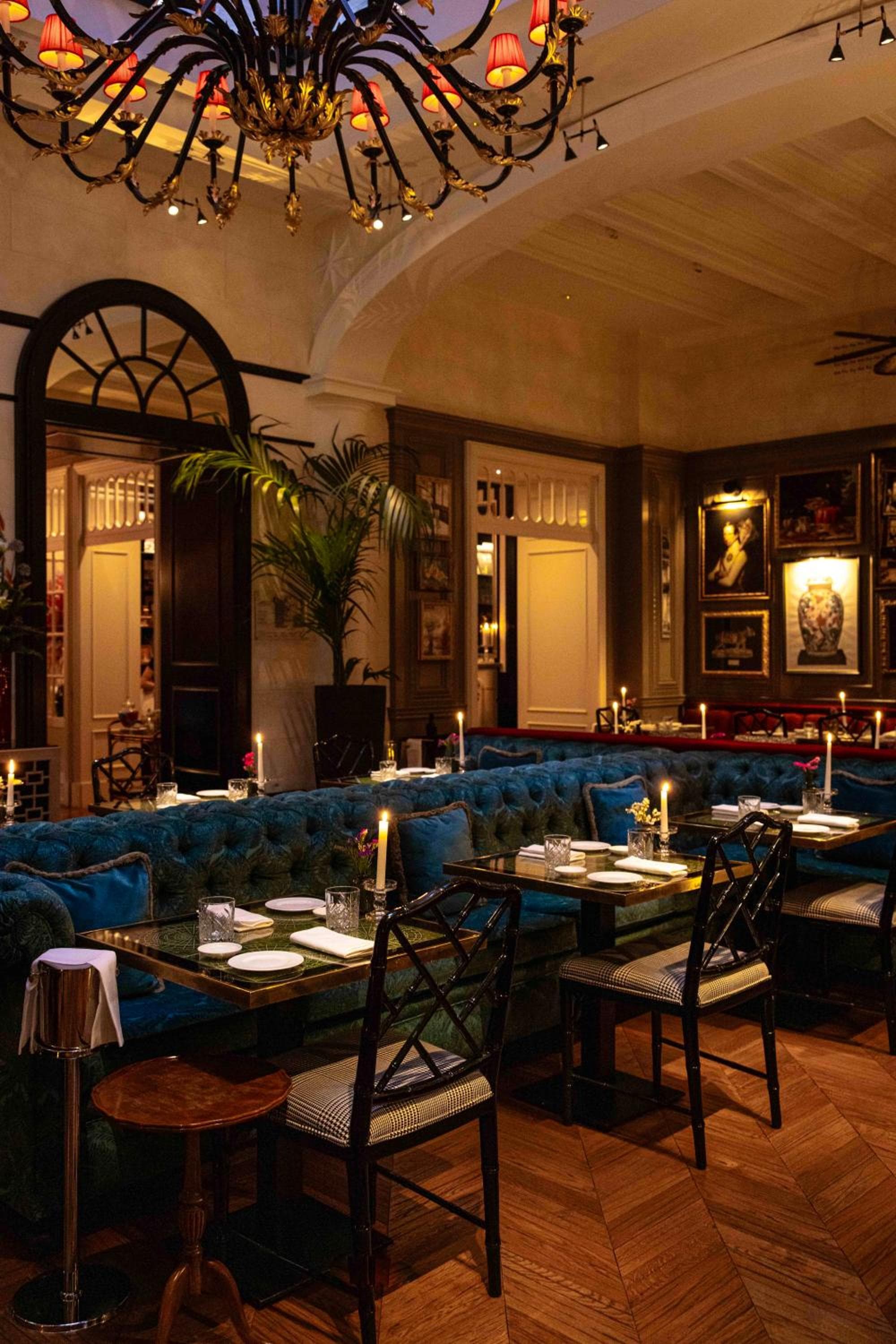 Maalot Roma - Piccoli hotel di lusso nel mondo — 30