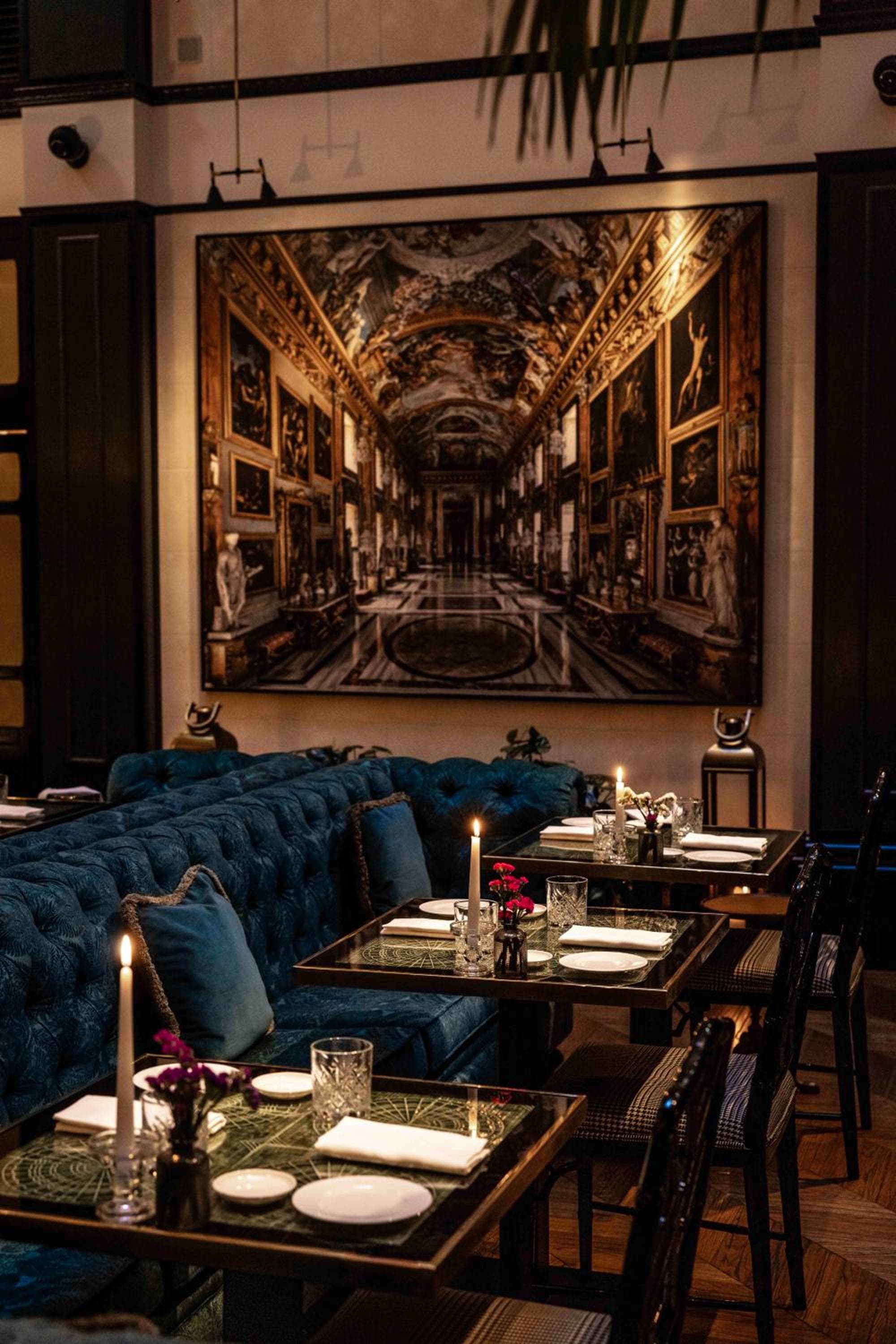 Maalot Roma - Small Luxury Hotels of the World — 13