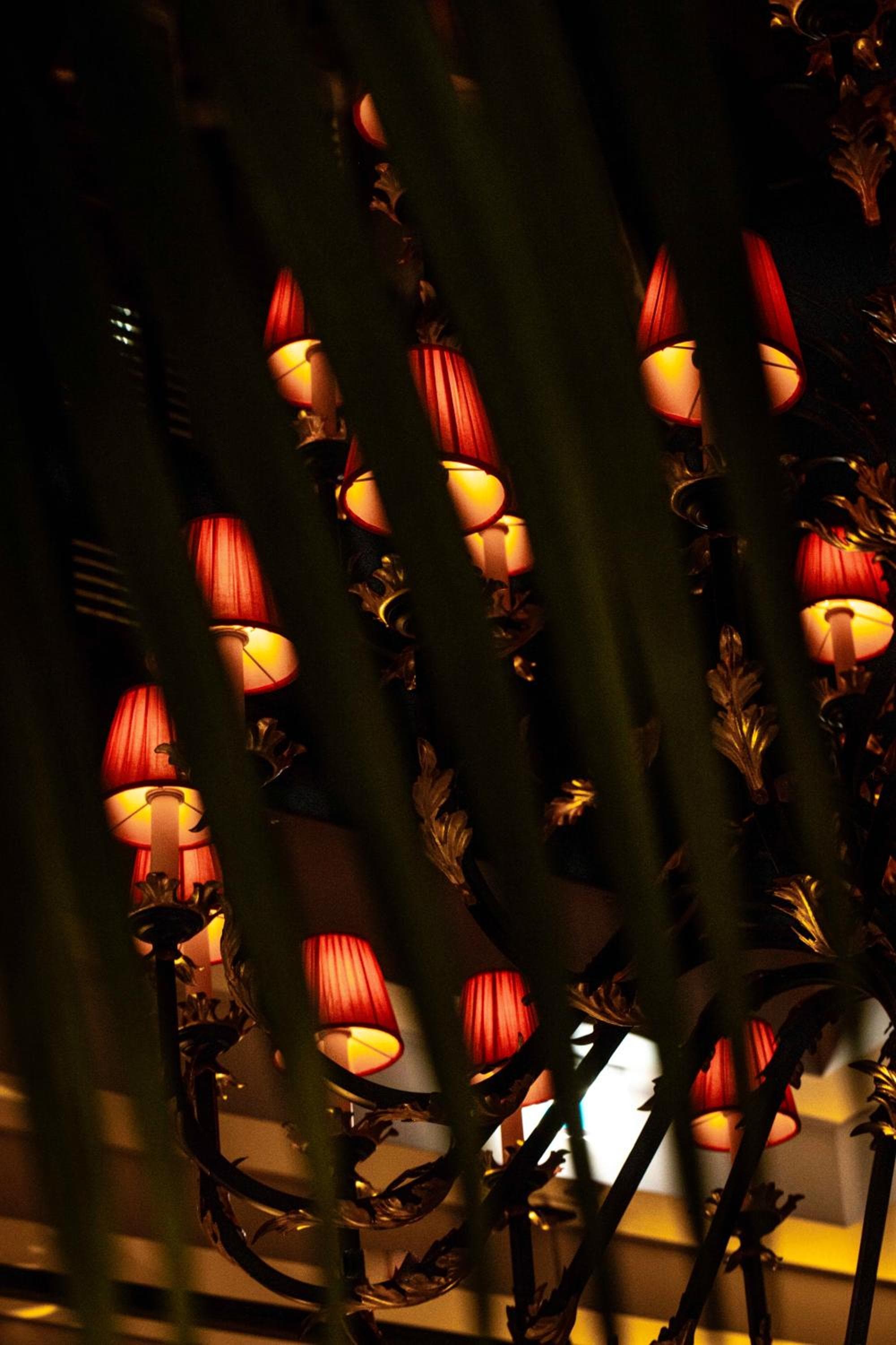 Maalot Roma - Small Luxury Hotels of the World — 20