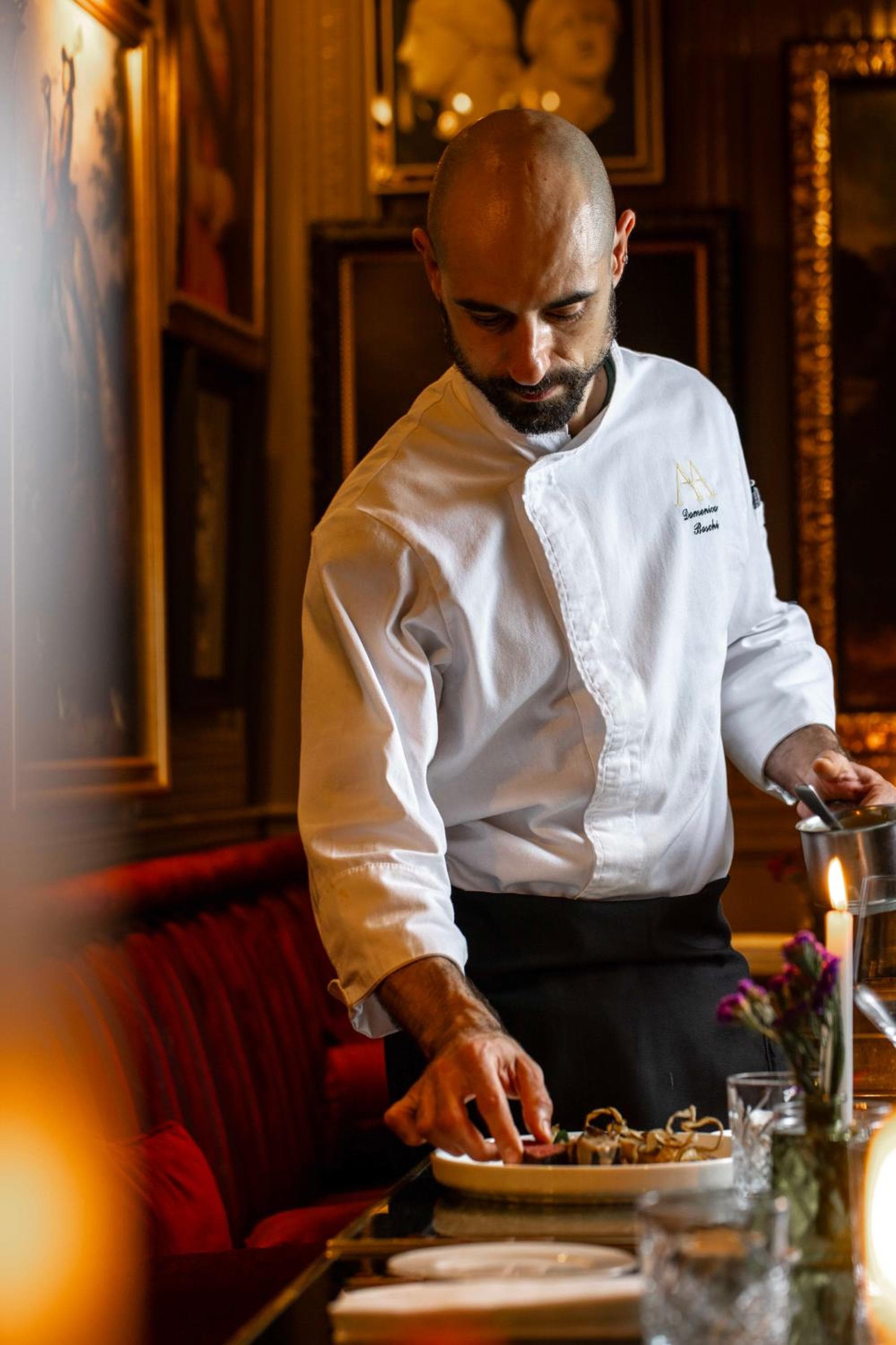 Maalot Roma - Small Luxury Hotels of the World — 30