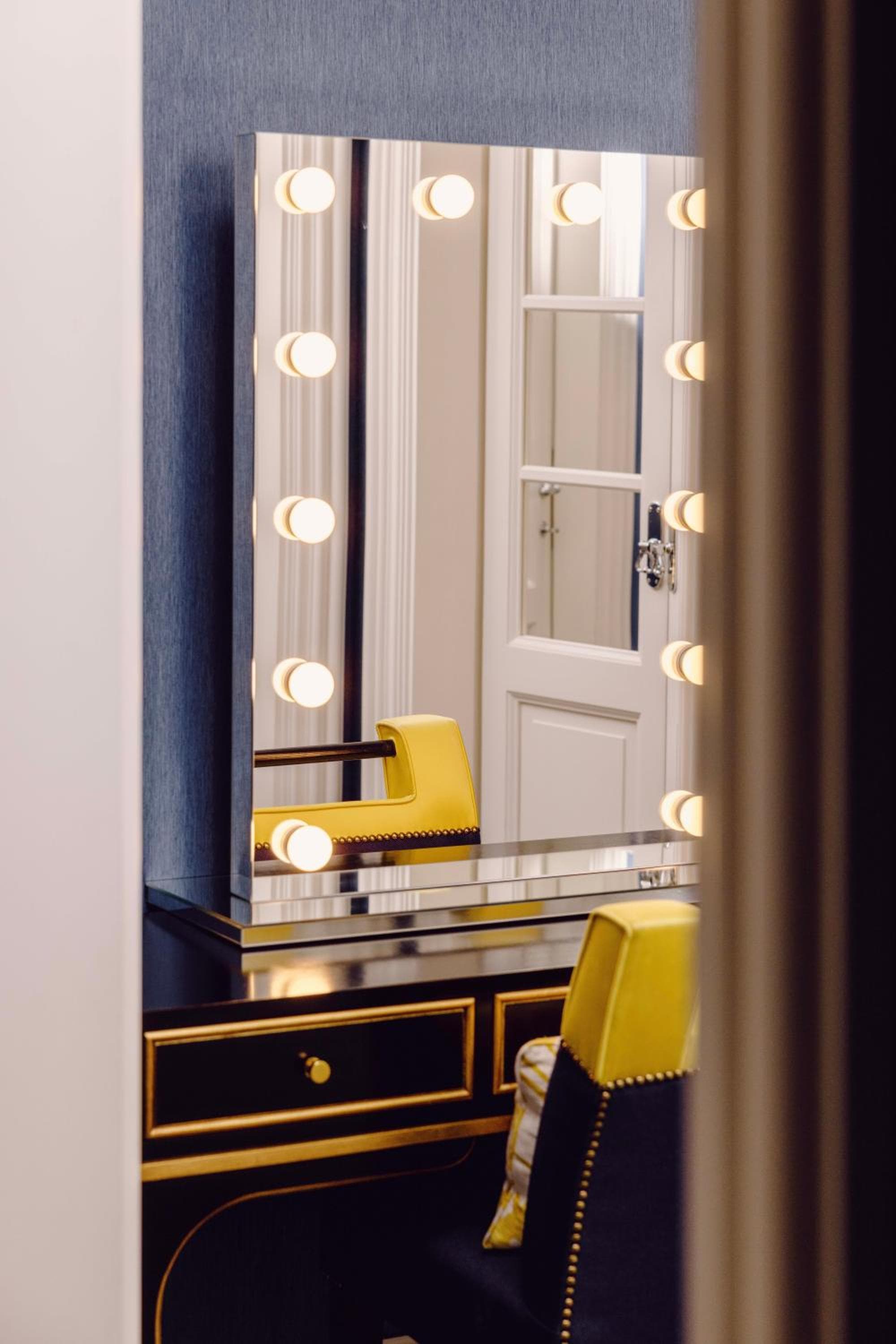 Maalot Roma - Small Luxury Hotels of the World — 9