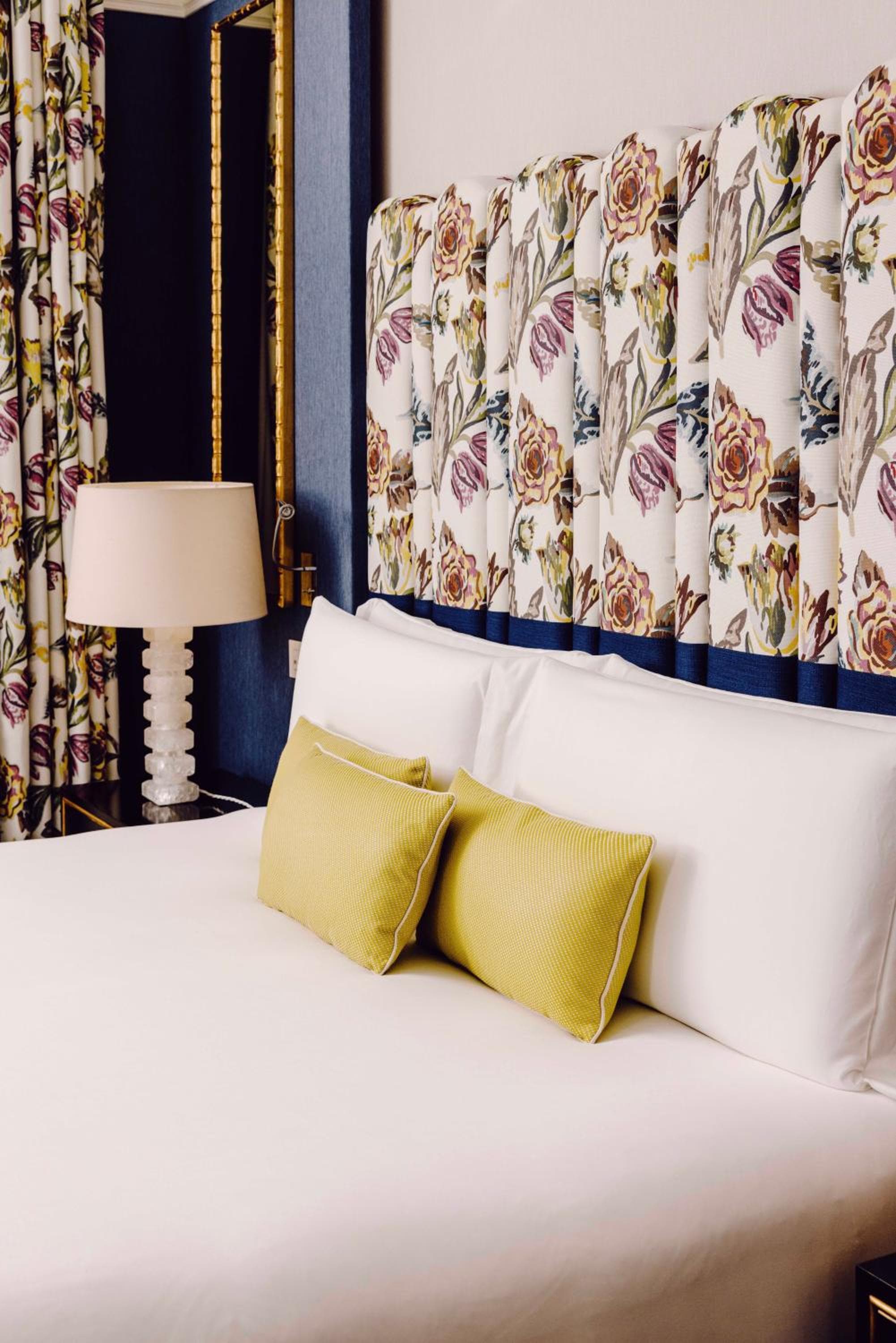 Maalot Roma - Piccoli hotel di lusso nel mondo — 6