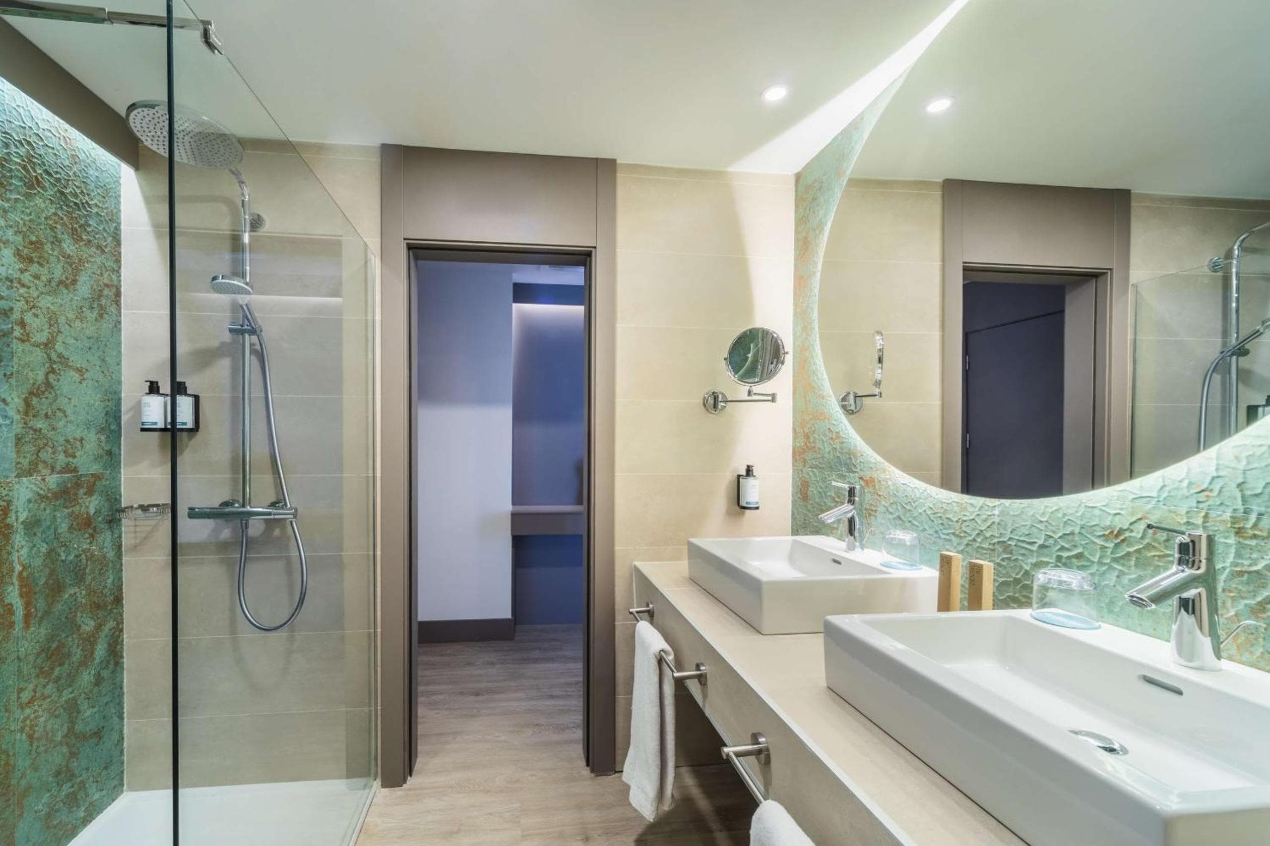 Occidental Puerto Banús — 5