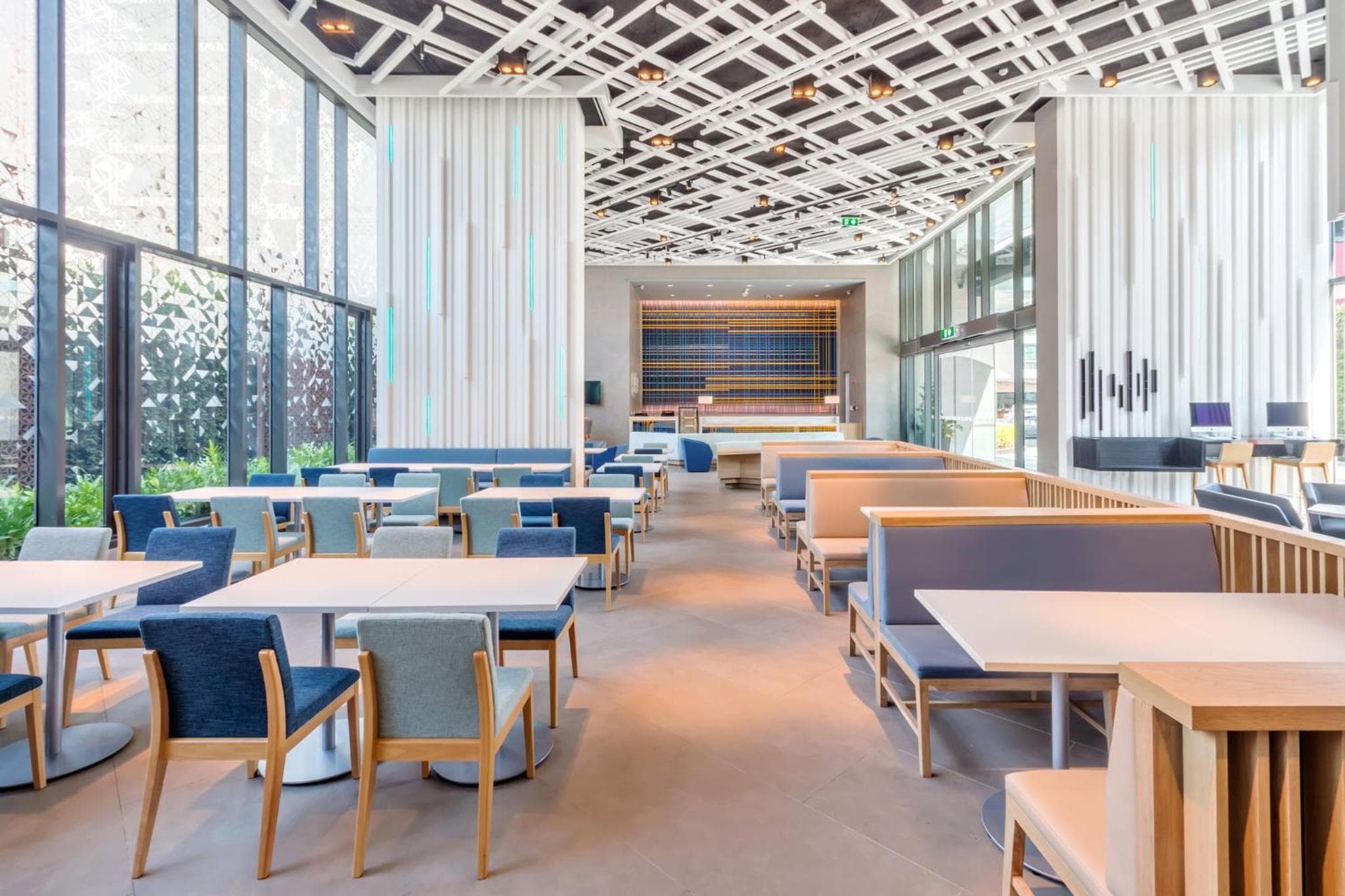Holiday Inn Express Bangkok Soi Soonvijai by IHG — 27