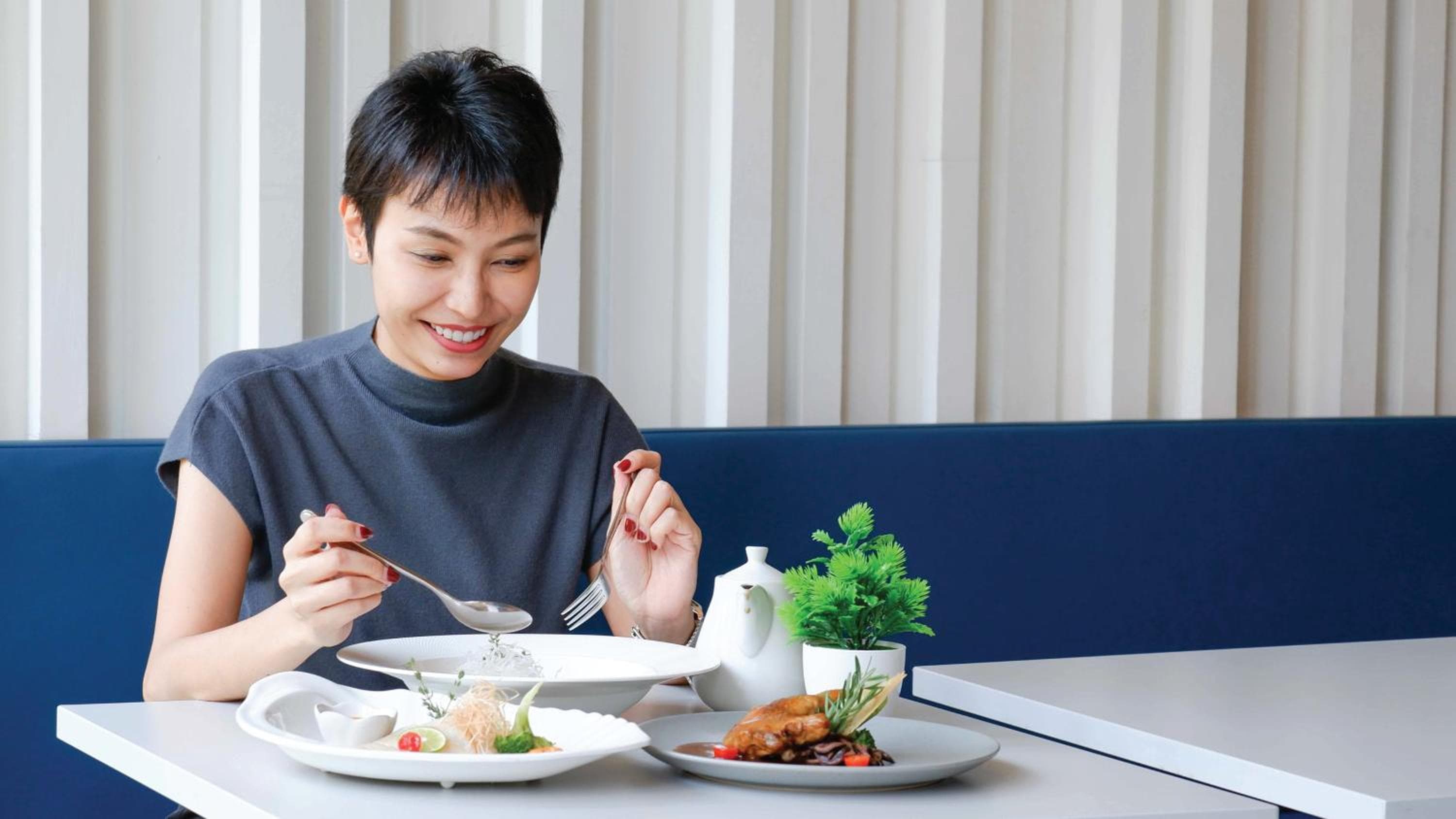 Holiday Inn Express Bangkok Soi Soonvijai by IHG — 17