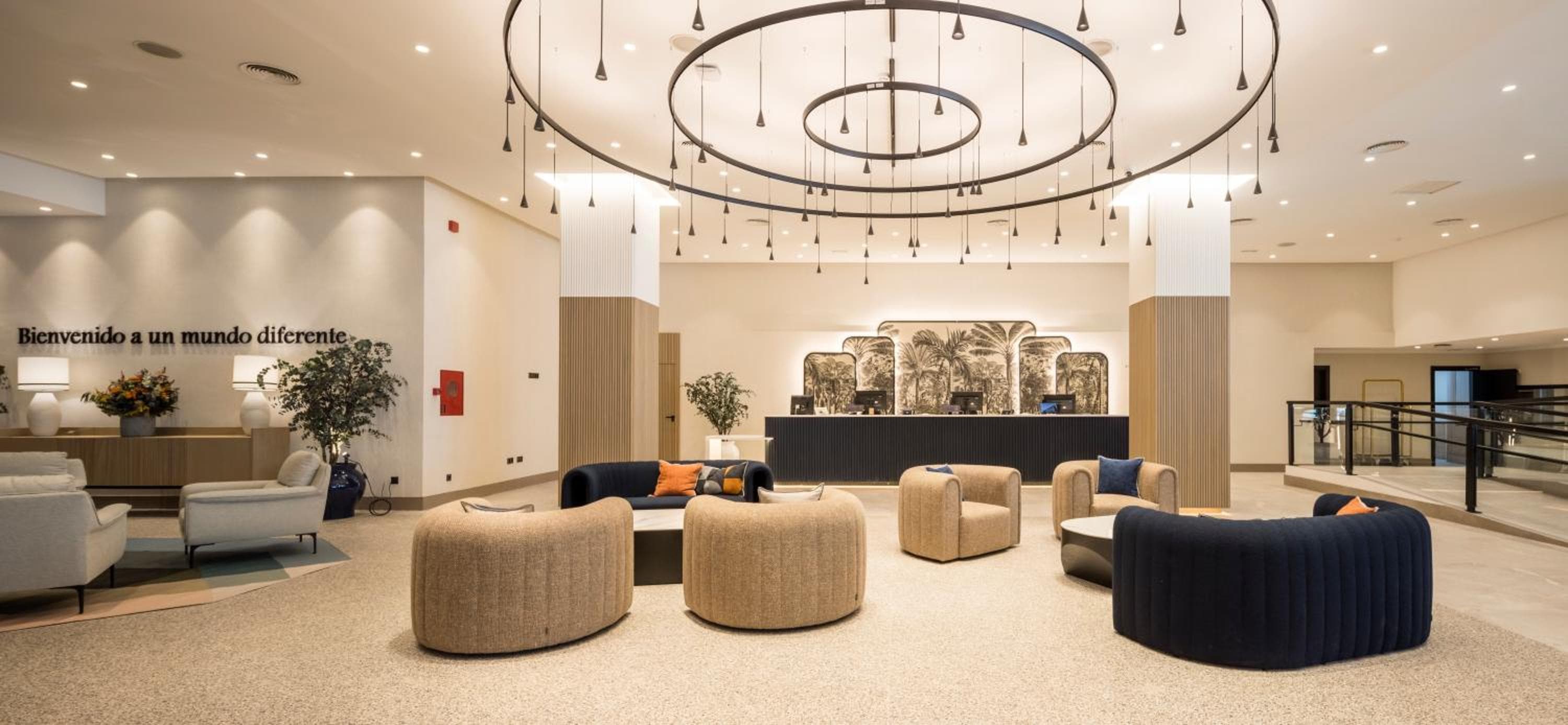 Ilunion Les Corts Spa — 5