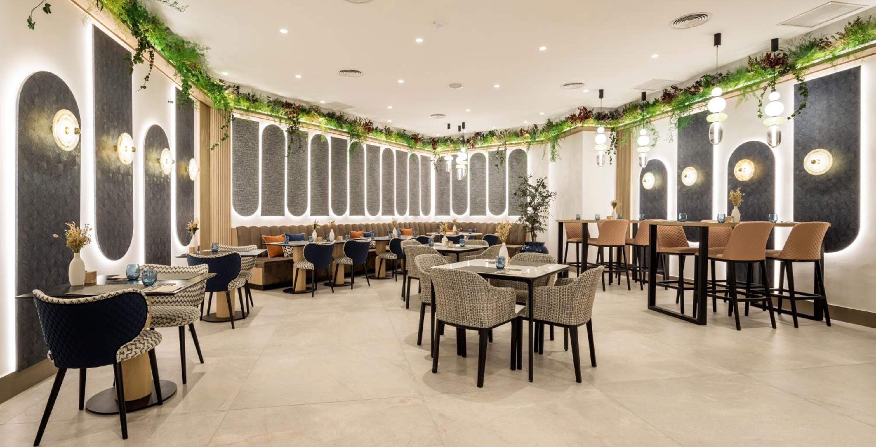 Ilunion Les Corts Spa — 26