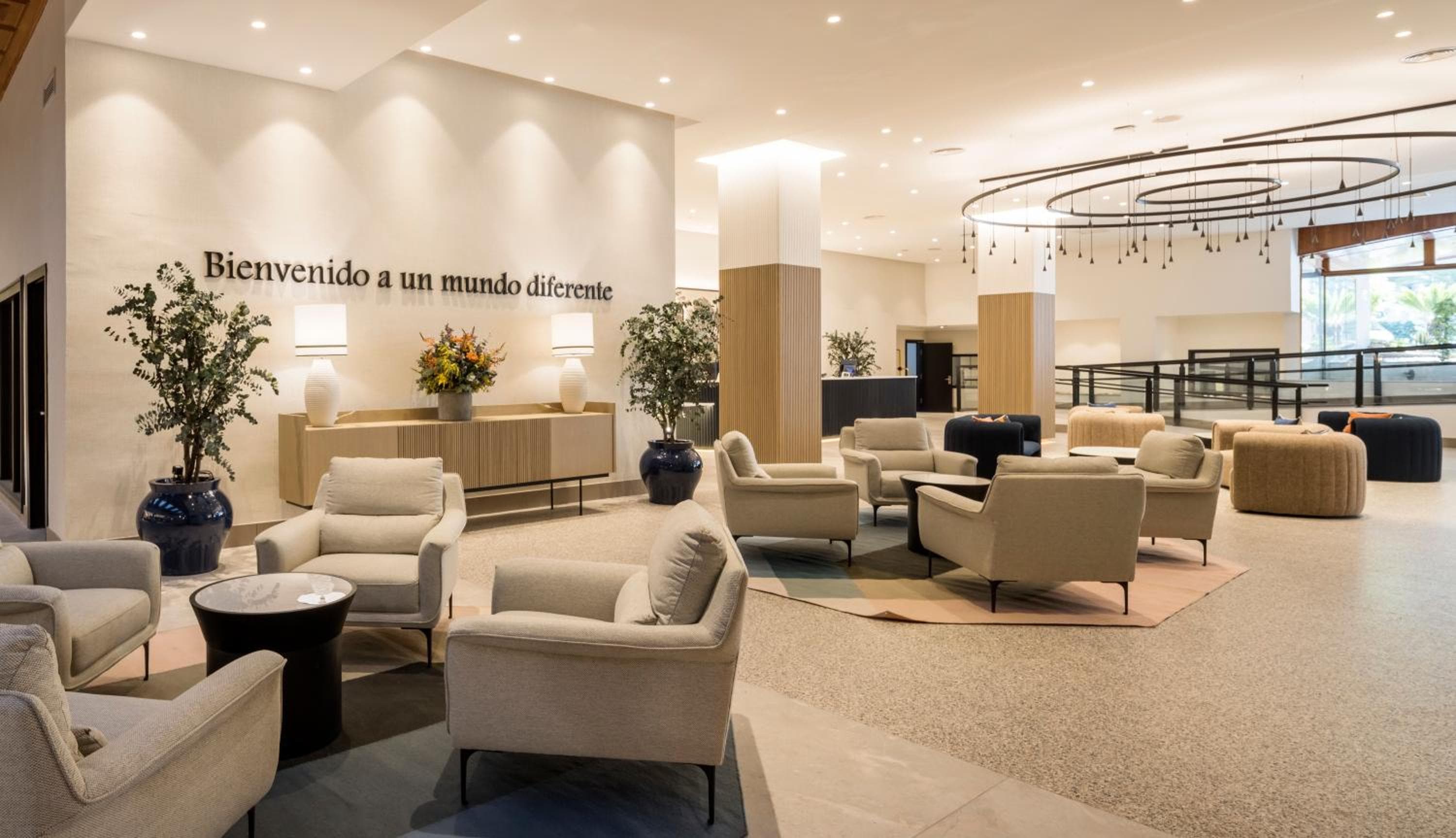 Ilunion Les Corts Spa — 3