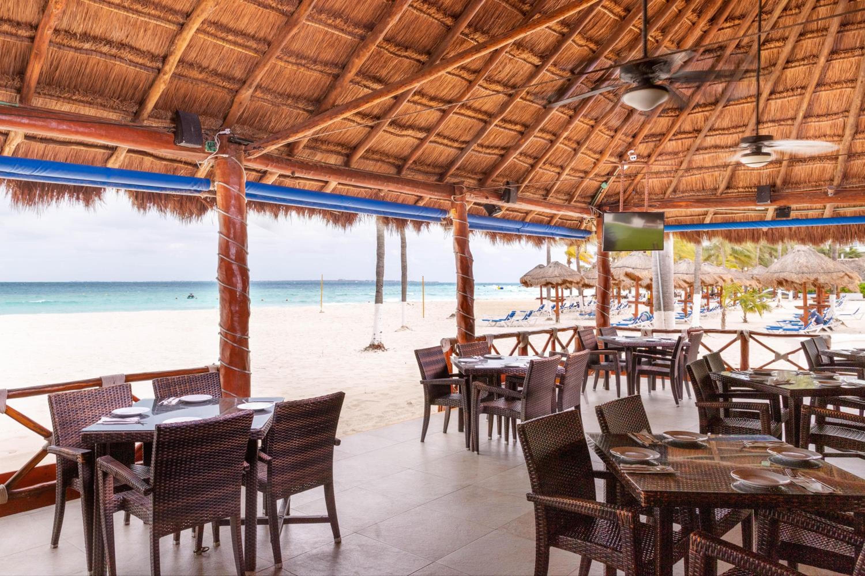 Beachscape Kin Ha Villas & Suites — 16