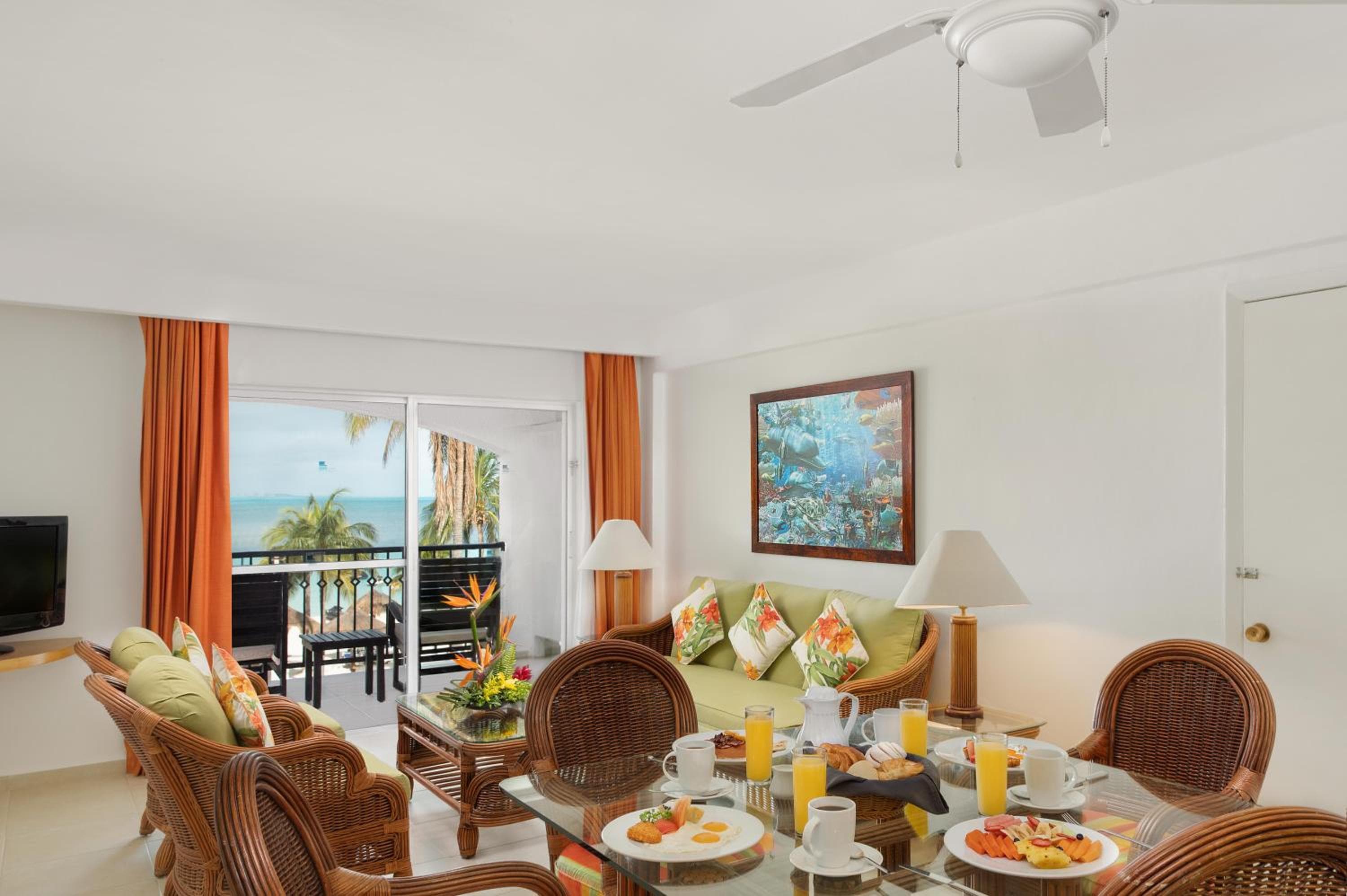 Beachscape Kin Ha Villas & Suites — 7