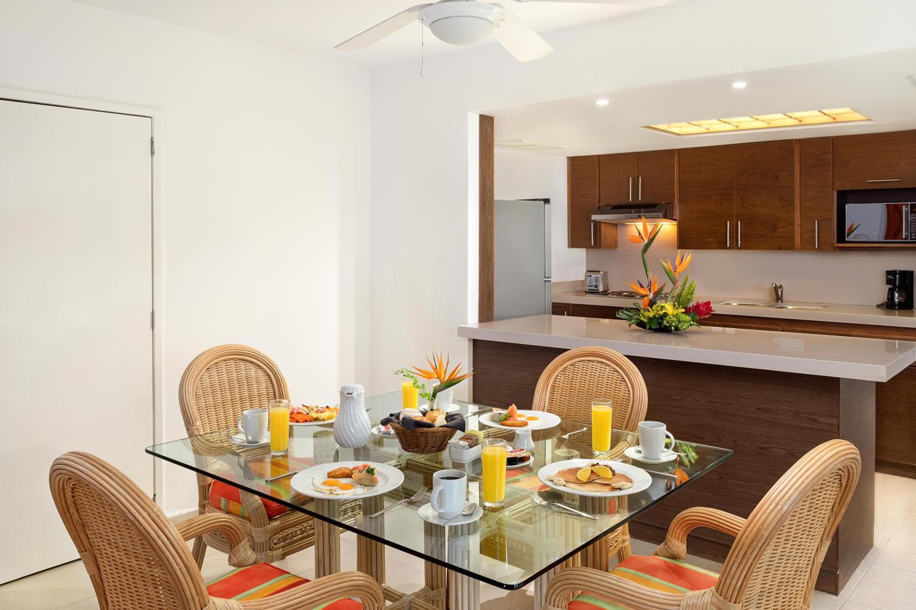 Beachscape Kin Ha Villas & Suites — 12