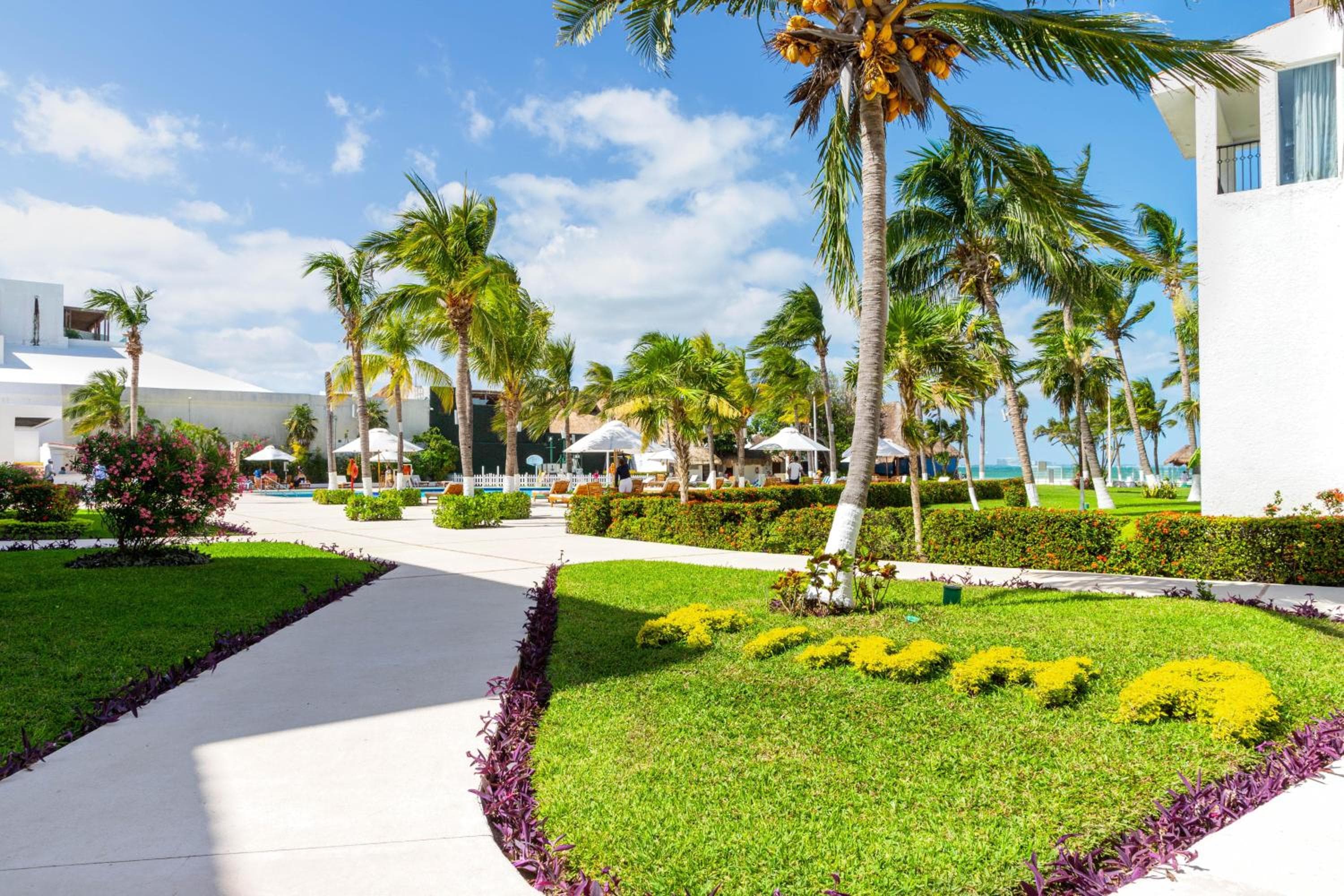 Beachscape Kin Ha Villas & Suites — 11