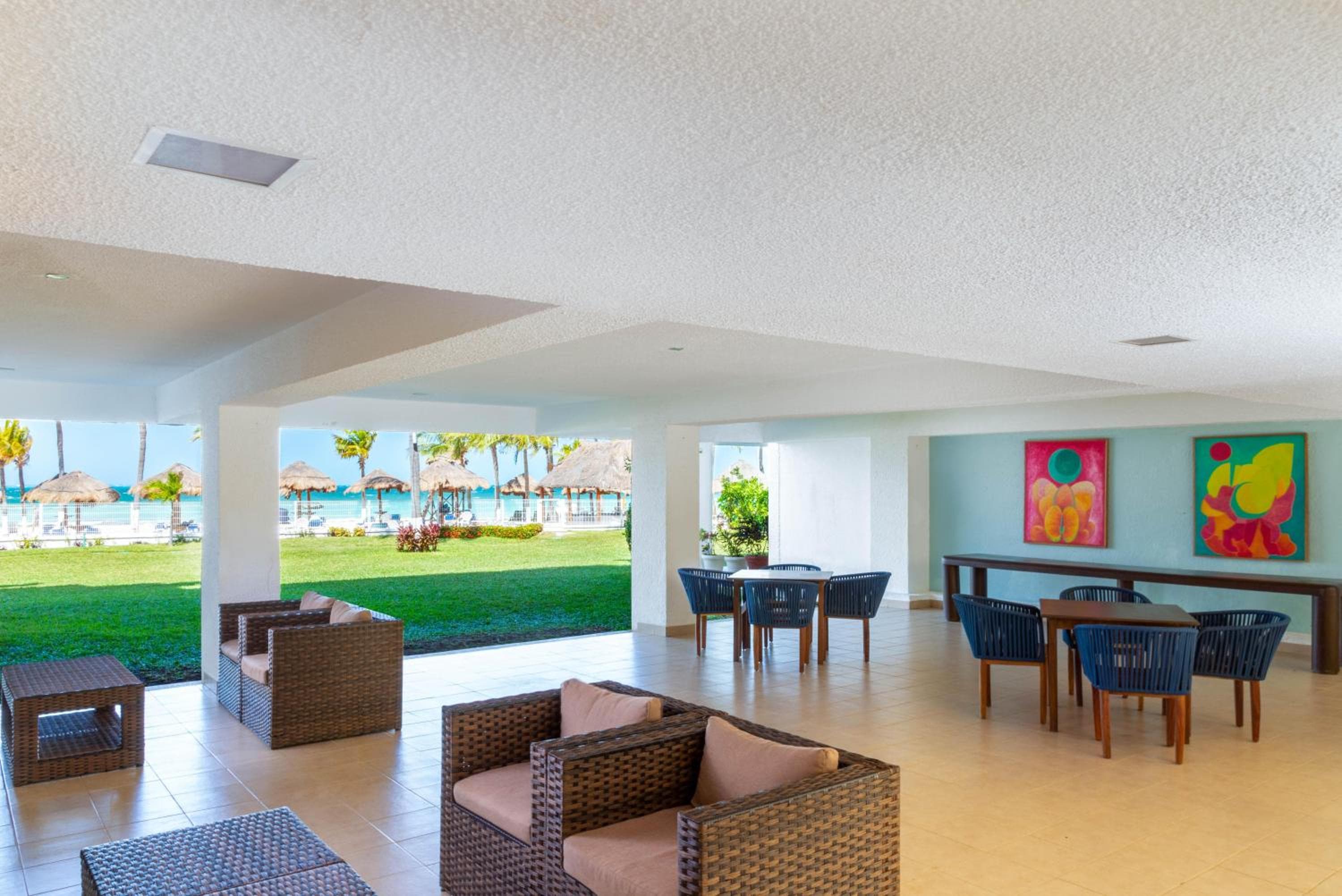 Beachscape Kin Ha Villas & Suites — 14