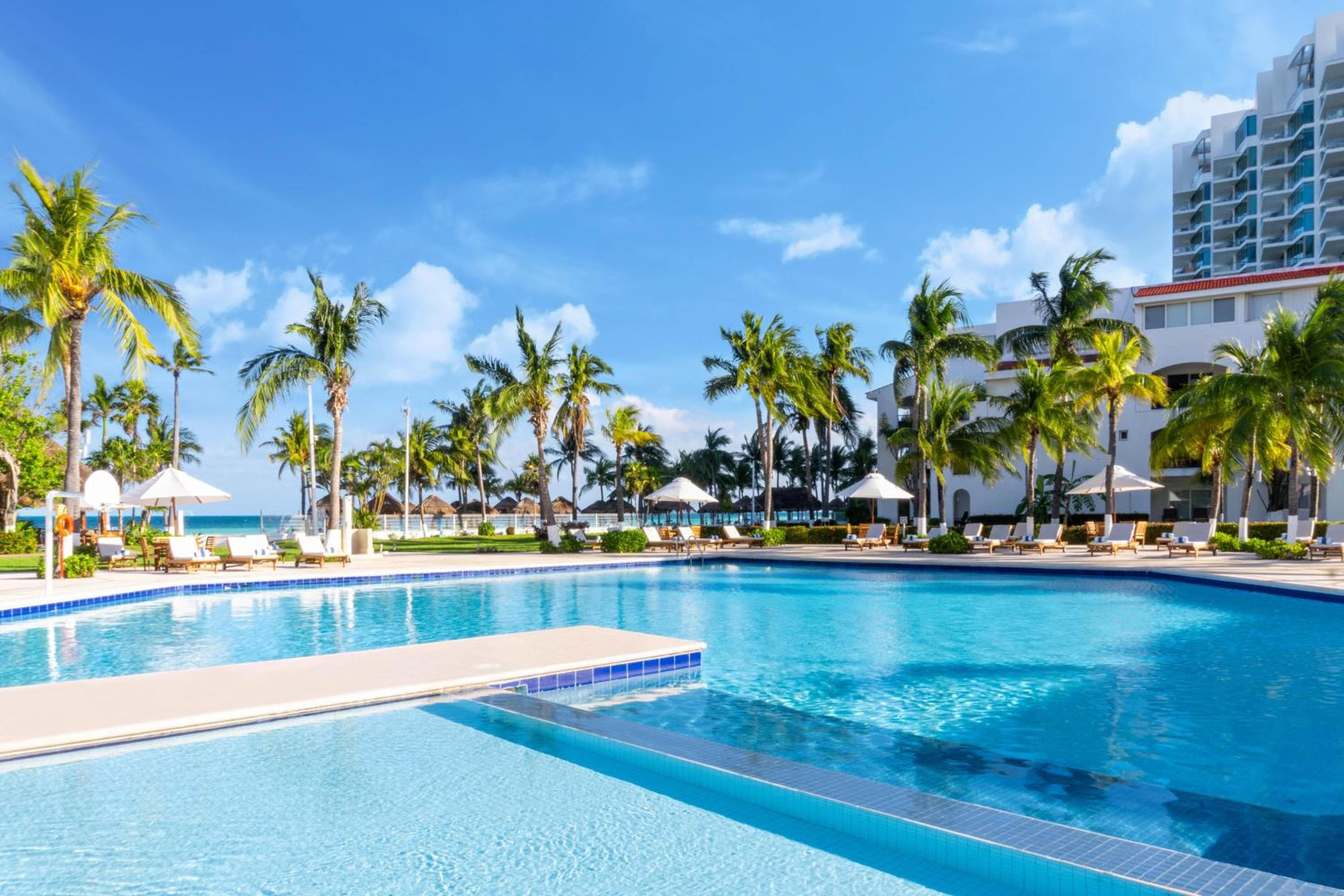 Beachscape Kin Ha Villas & Suites — 30