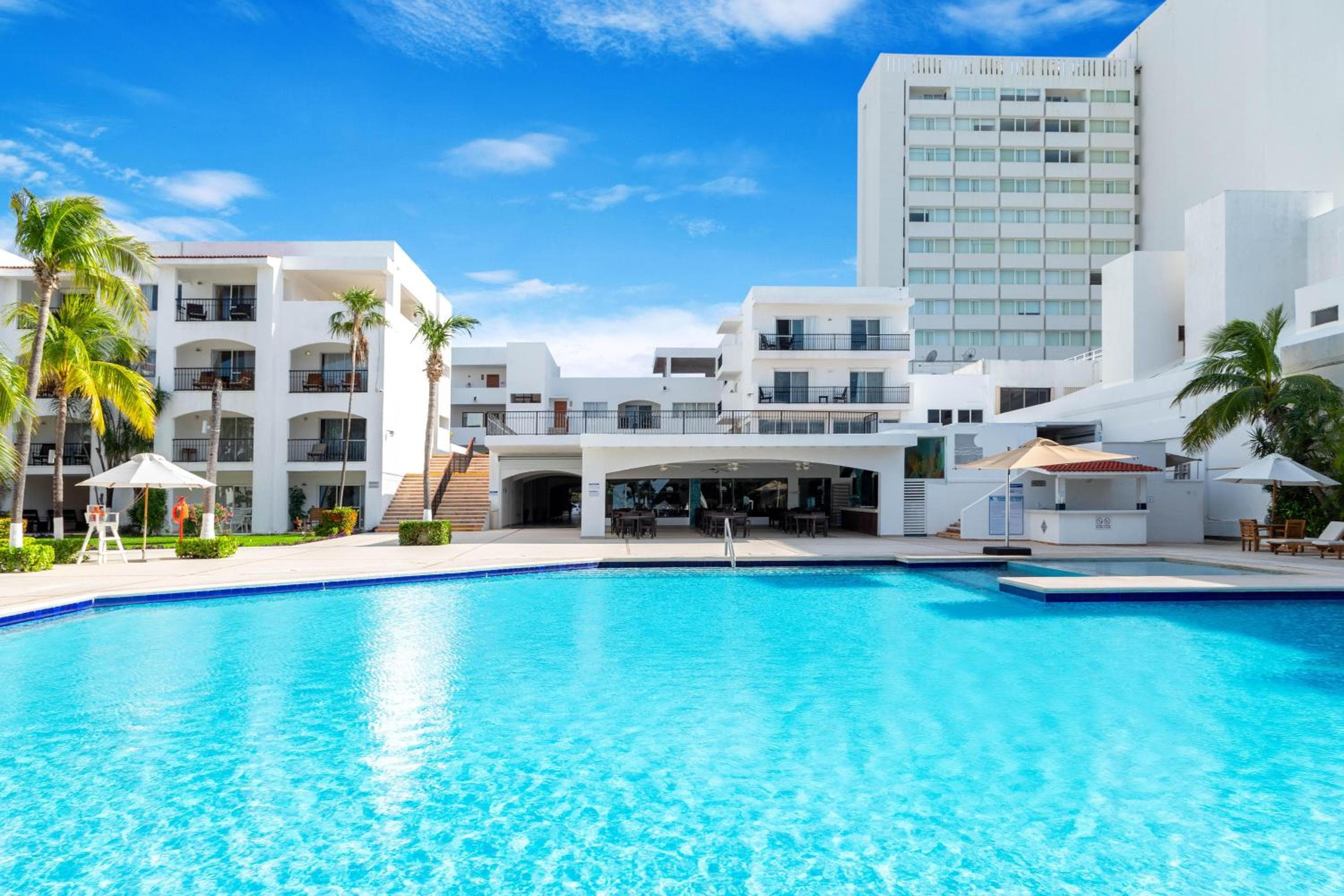 Beachscape Kin Ha Villas & Suites — 26