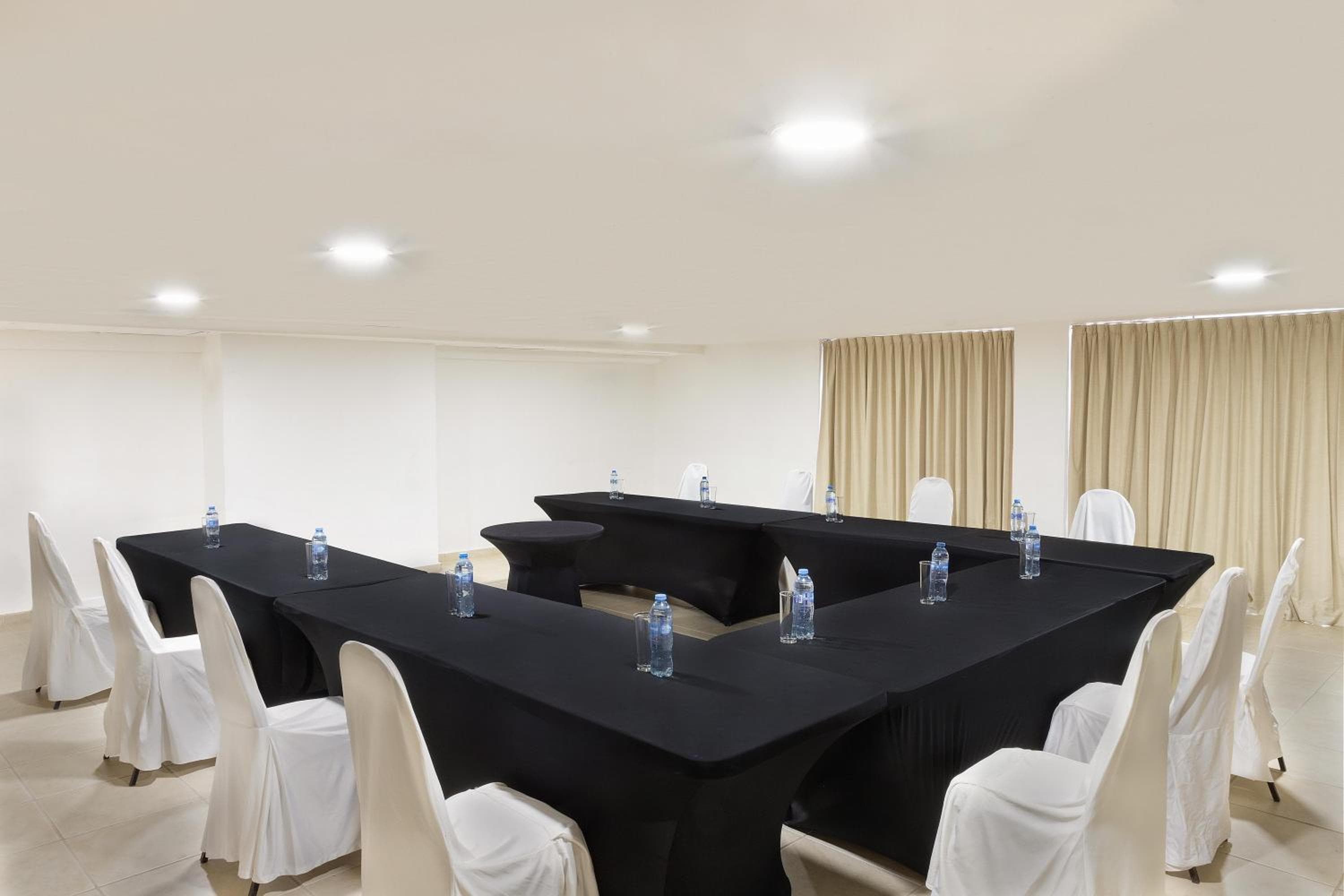 Beachscape Kin Ha Villas & Suites — 15
