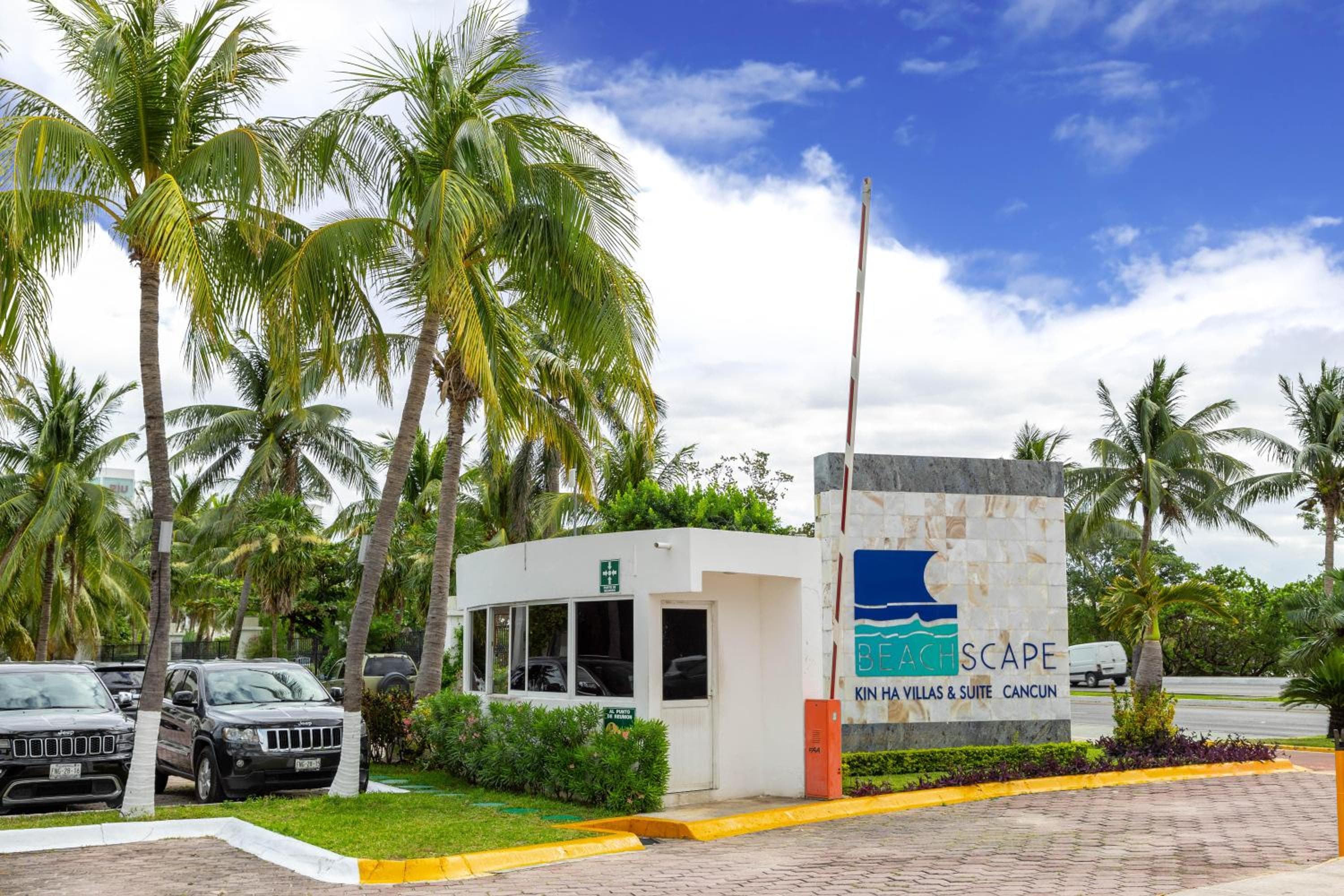 Beachscape Kin Ha Villas & Suites — 2