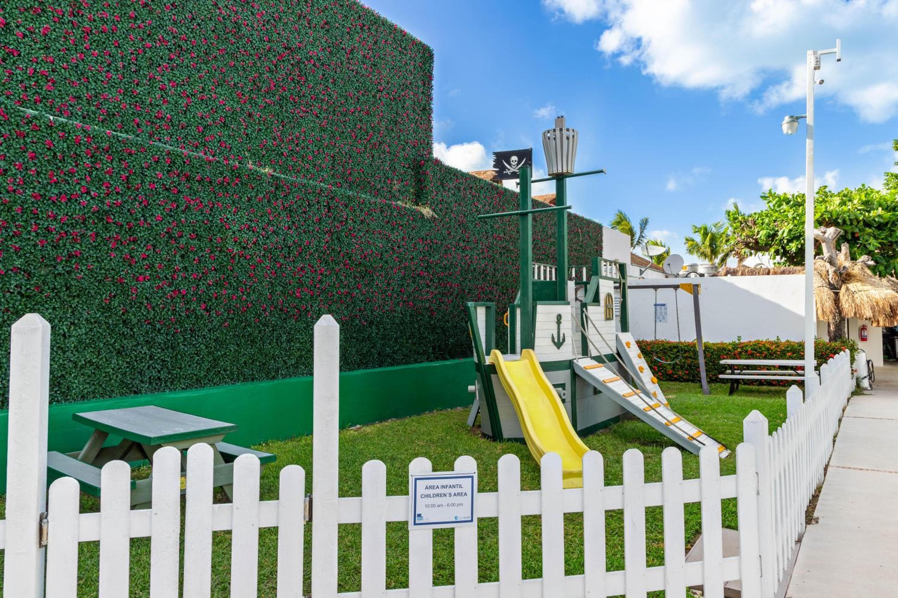 Beachscape Kin Ha Villas & Suites — 27