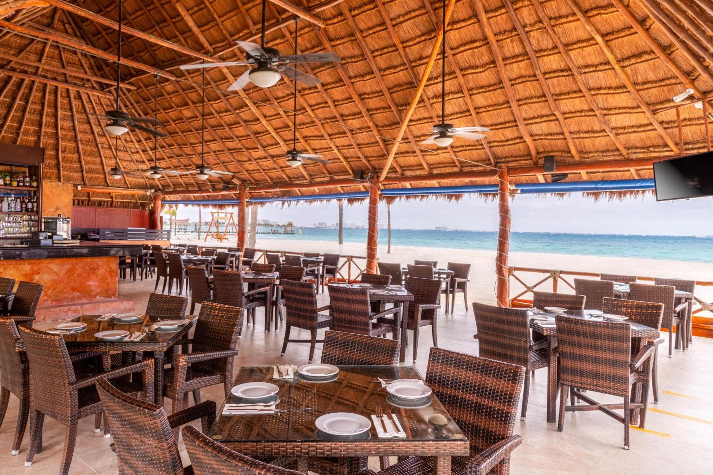 Beachscape Kin Ha Villas & Suites — 19