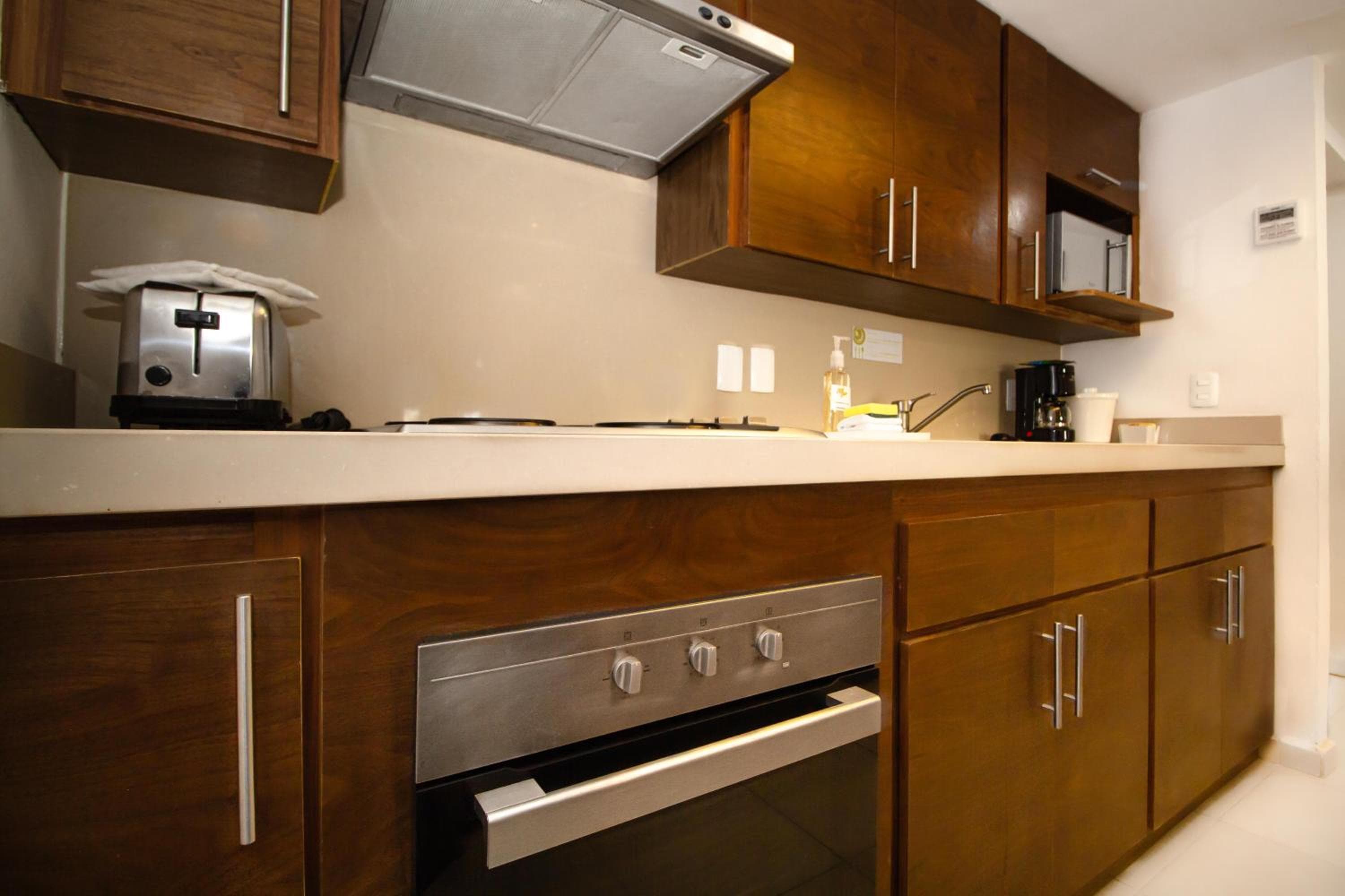 Beachscape Kin Ha Villas & Suites — 6