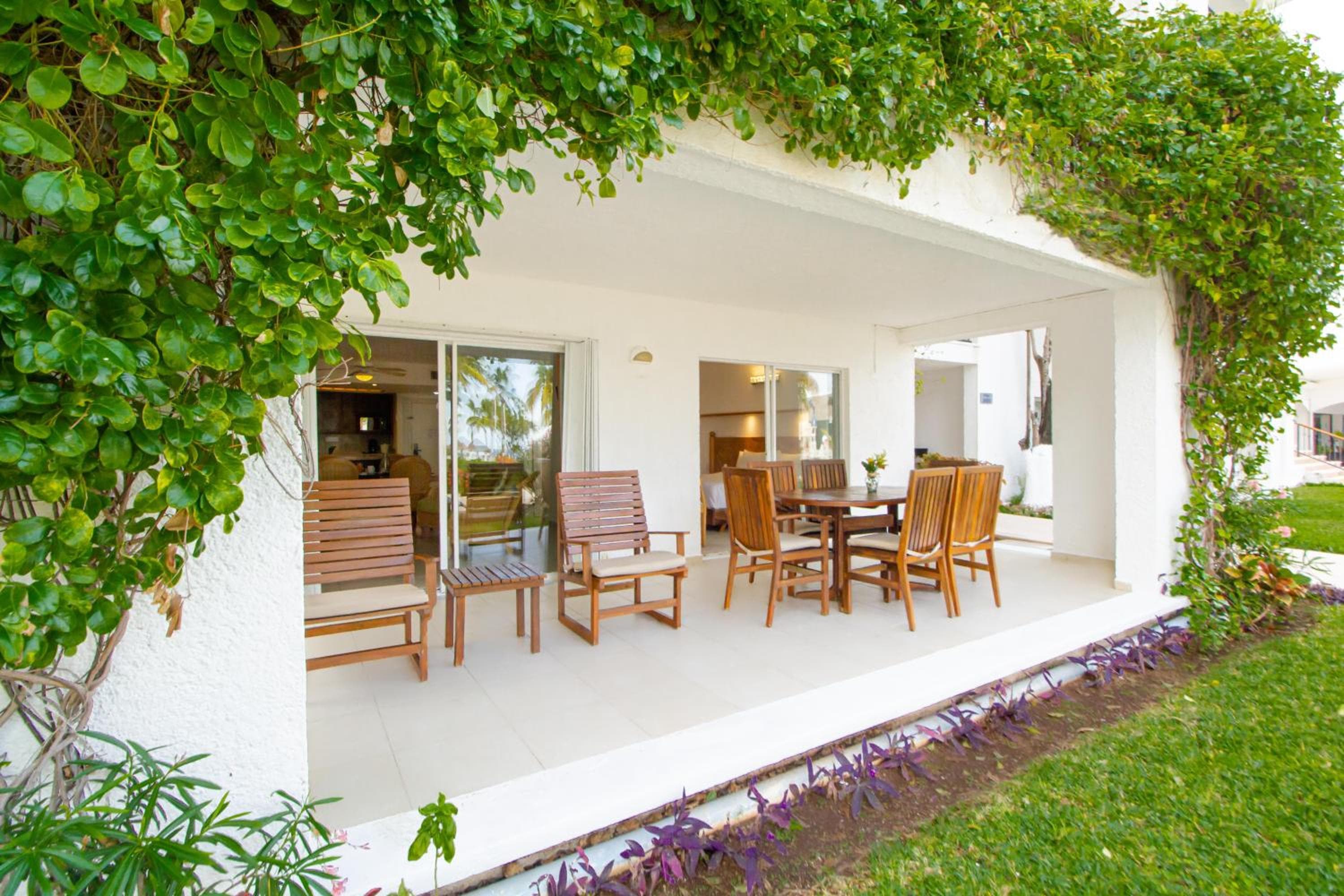 Beachscape Kin Ha Villas & Suites — 18