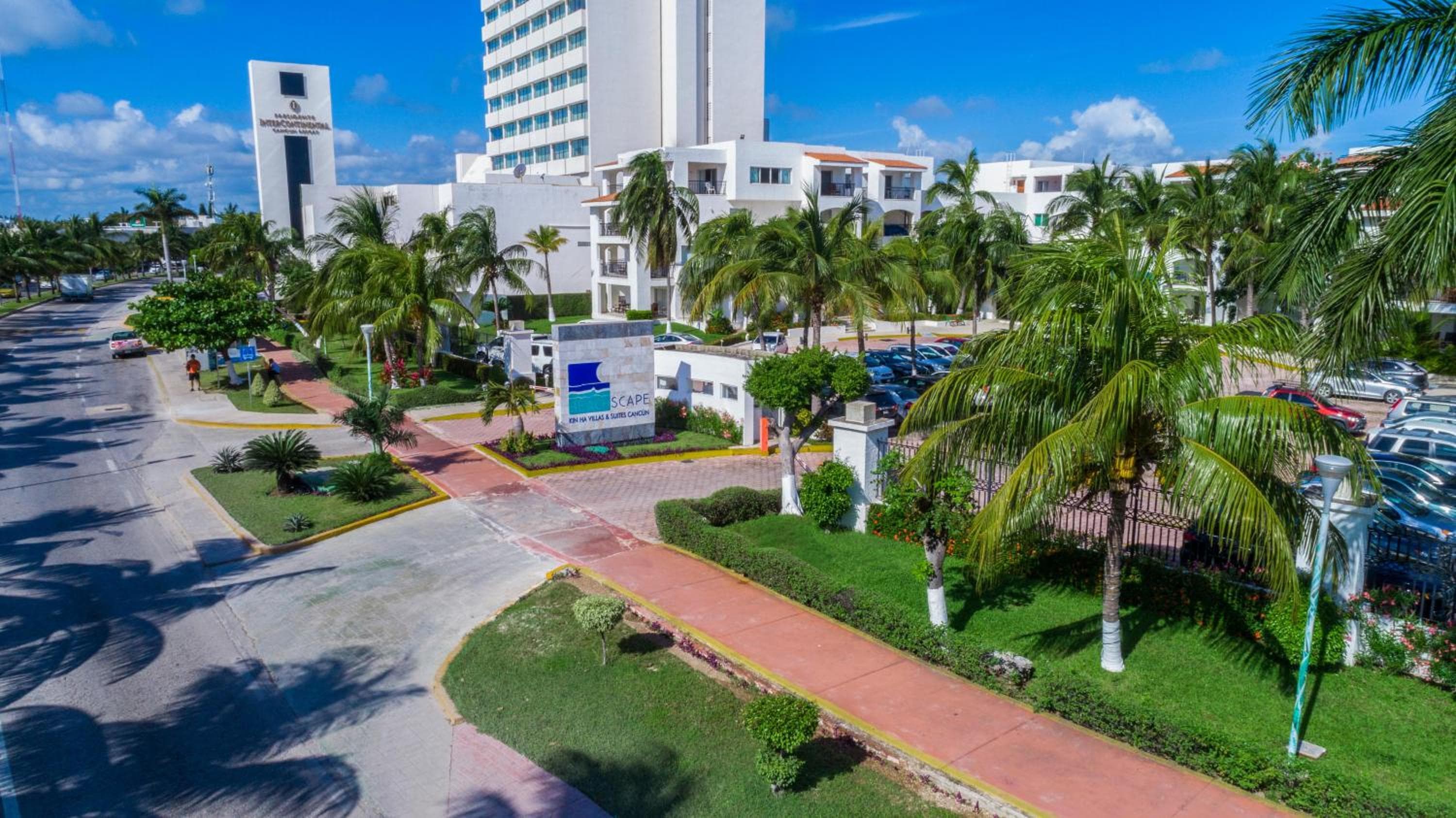 Beachscape Kin Ha Villas & Suites — 20