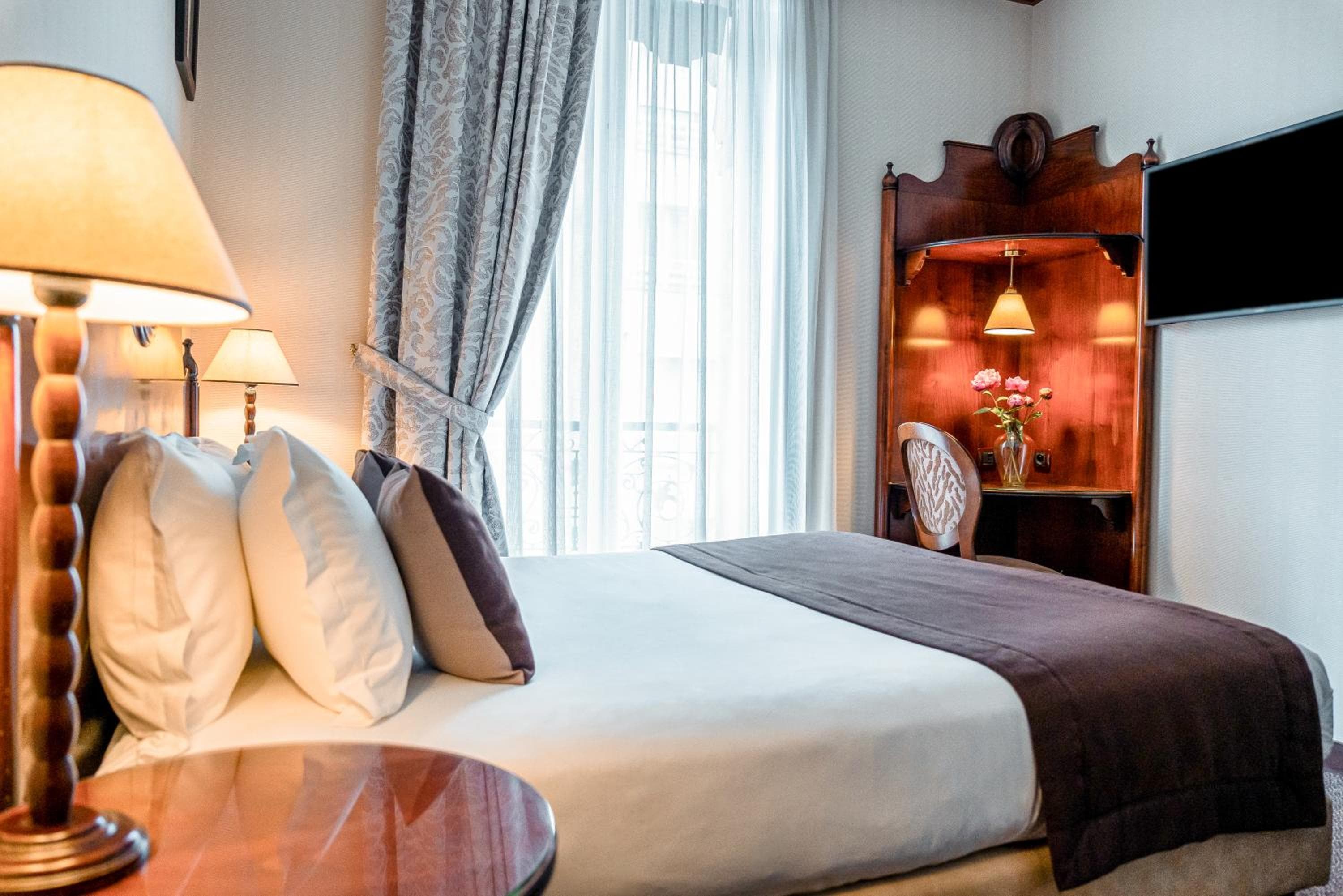 Villa Montparnasse — 11