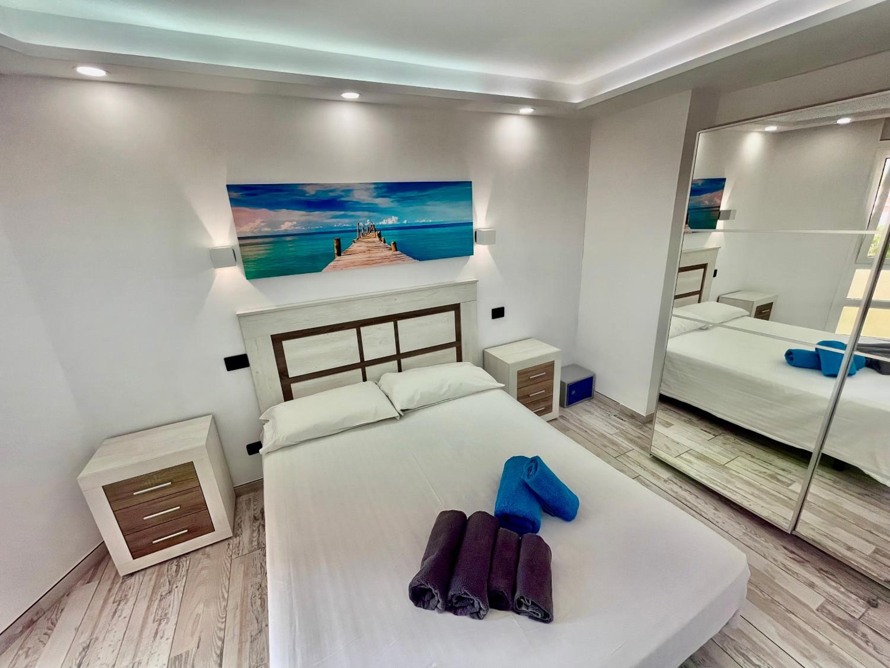 Tiffany Apartment in Las Americas — 5