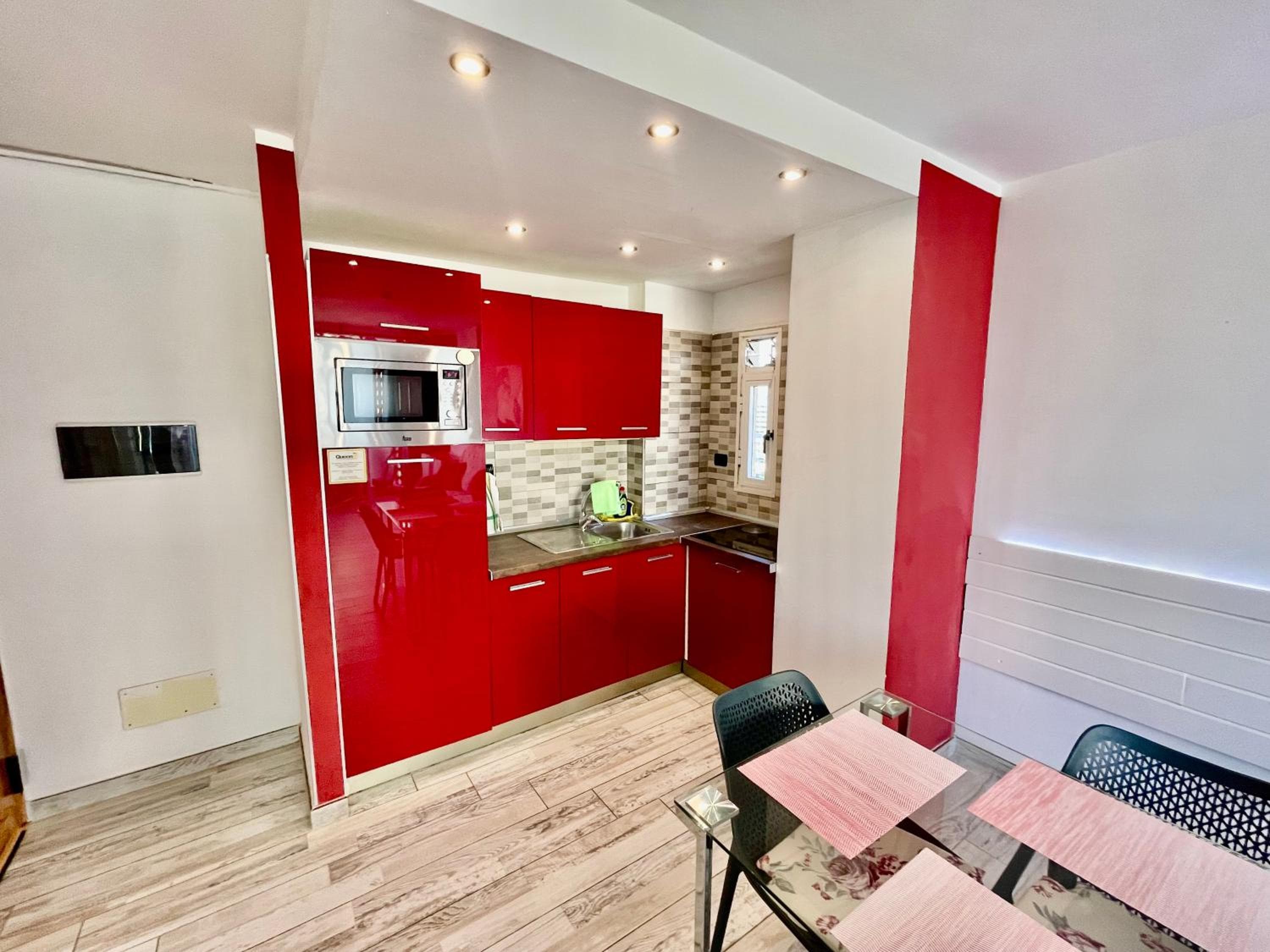 Tiffany Apartment in Las Americas — 2
