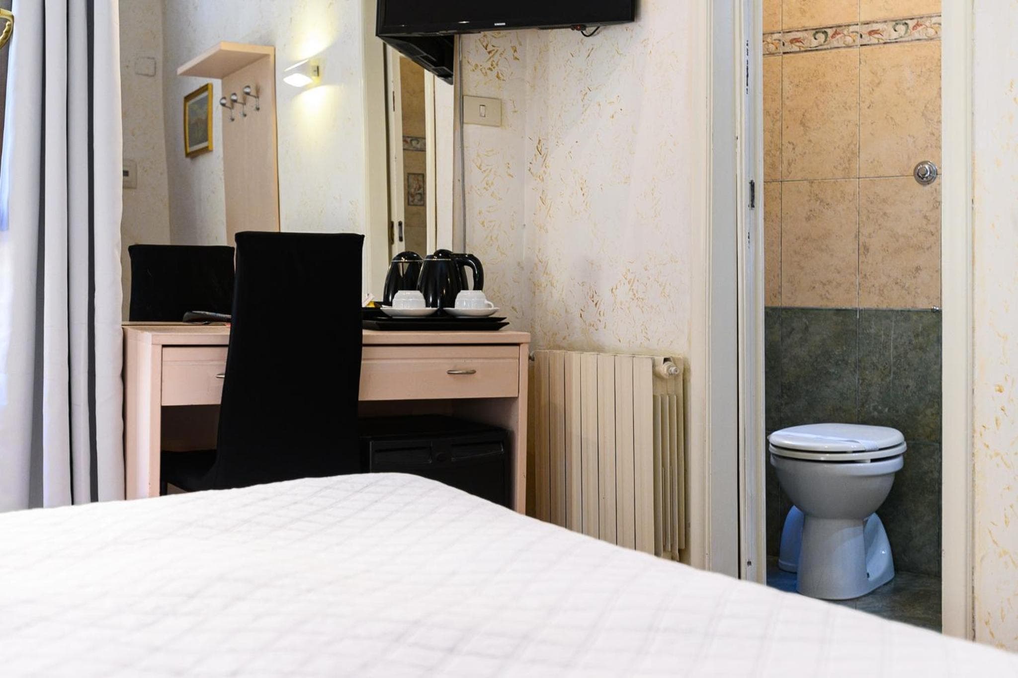 Hotel Julia Trevi - Spagna — 12
