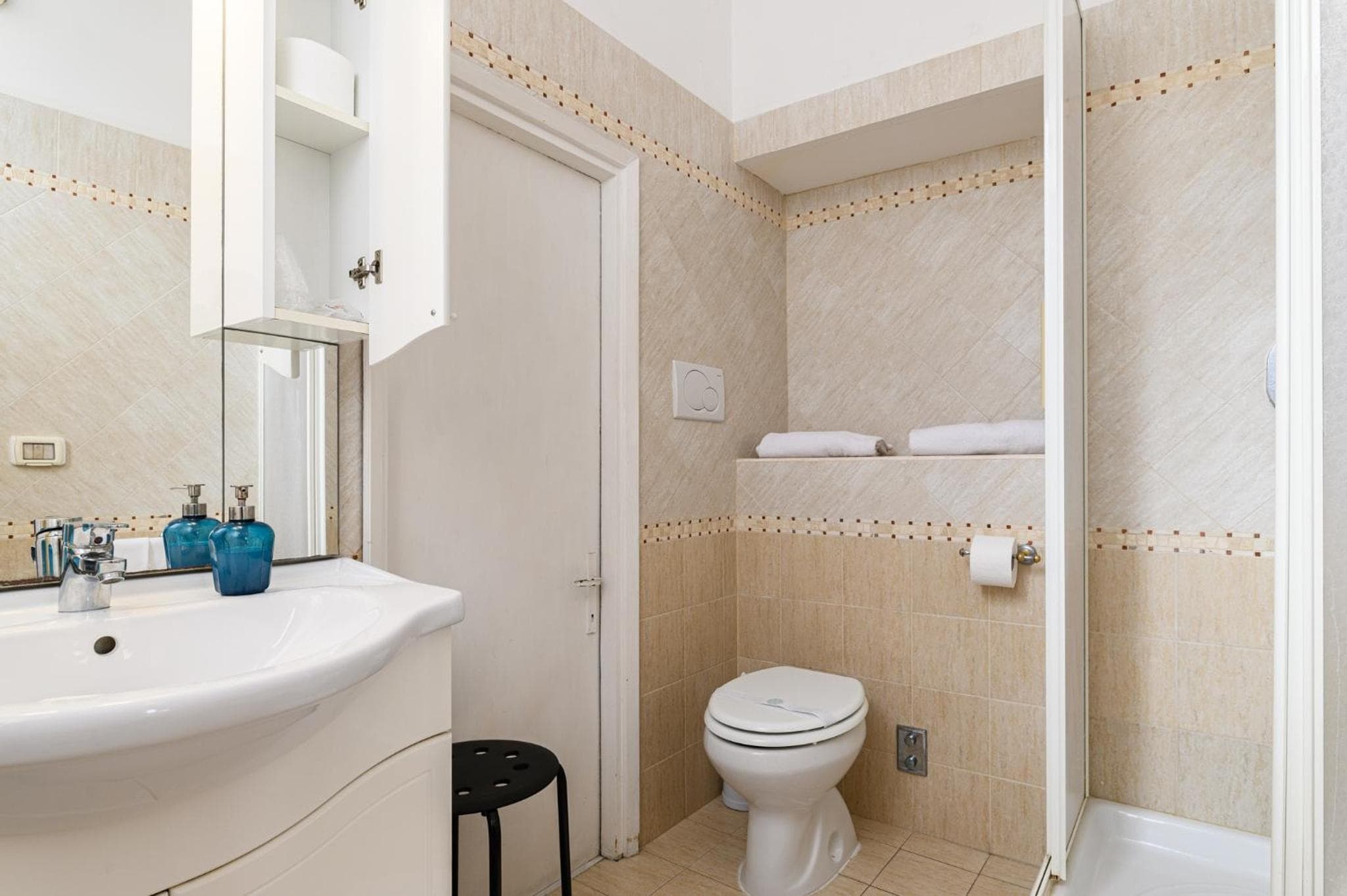 Hotel Julia Trevi - Spagna — 2