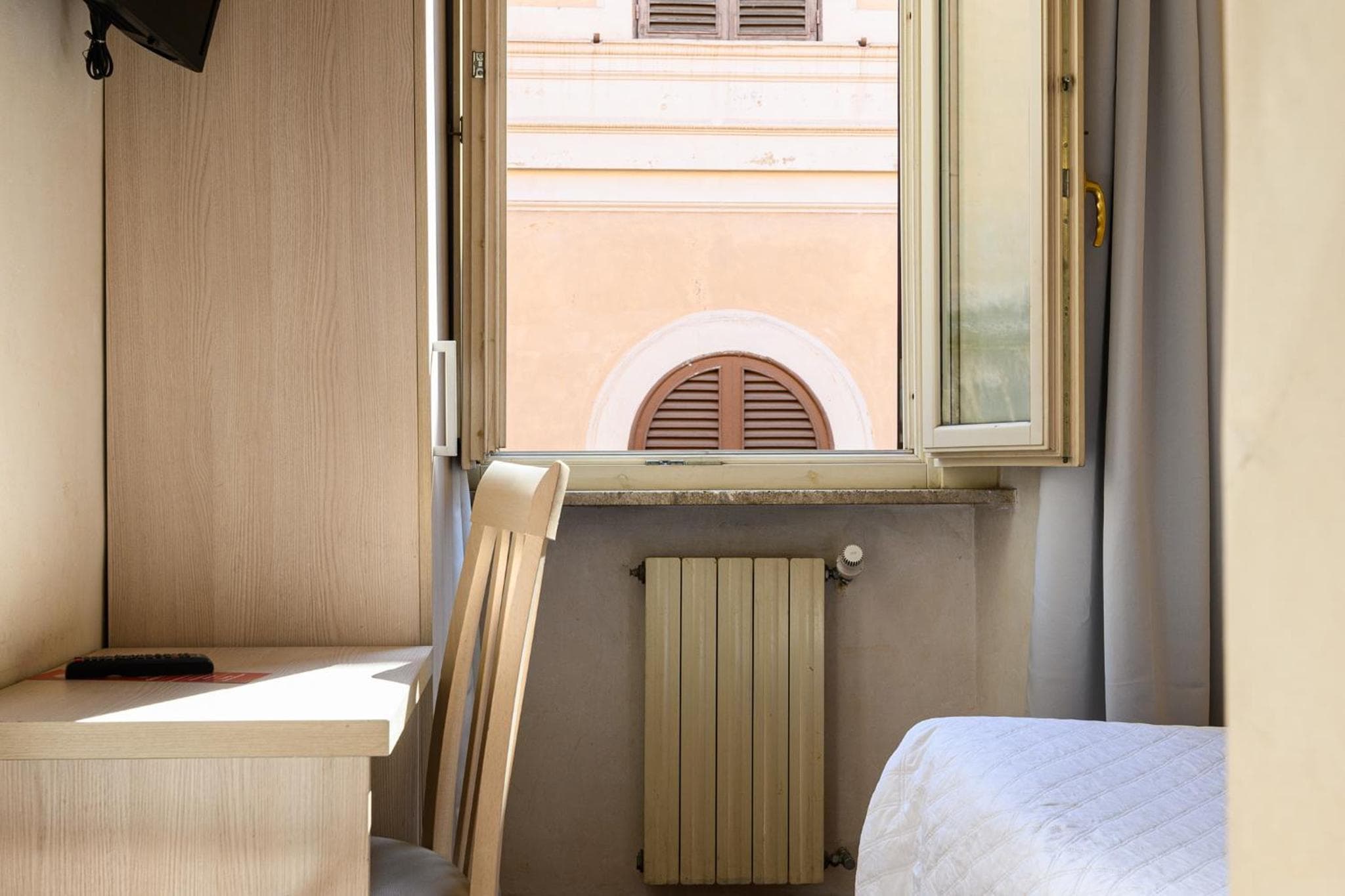 Hotel Julia Trevi - Spagna — 24