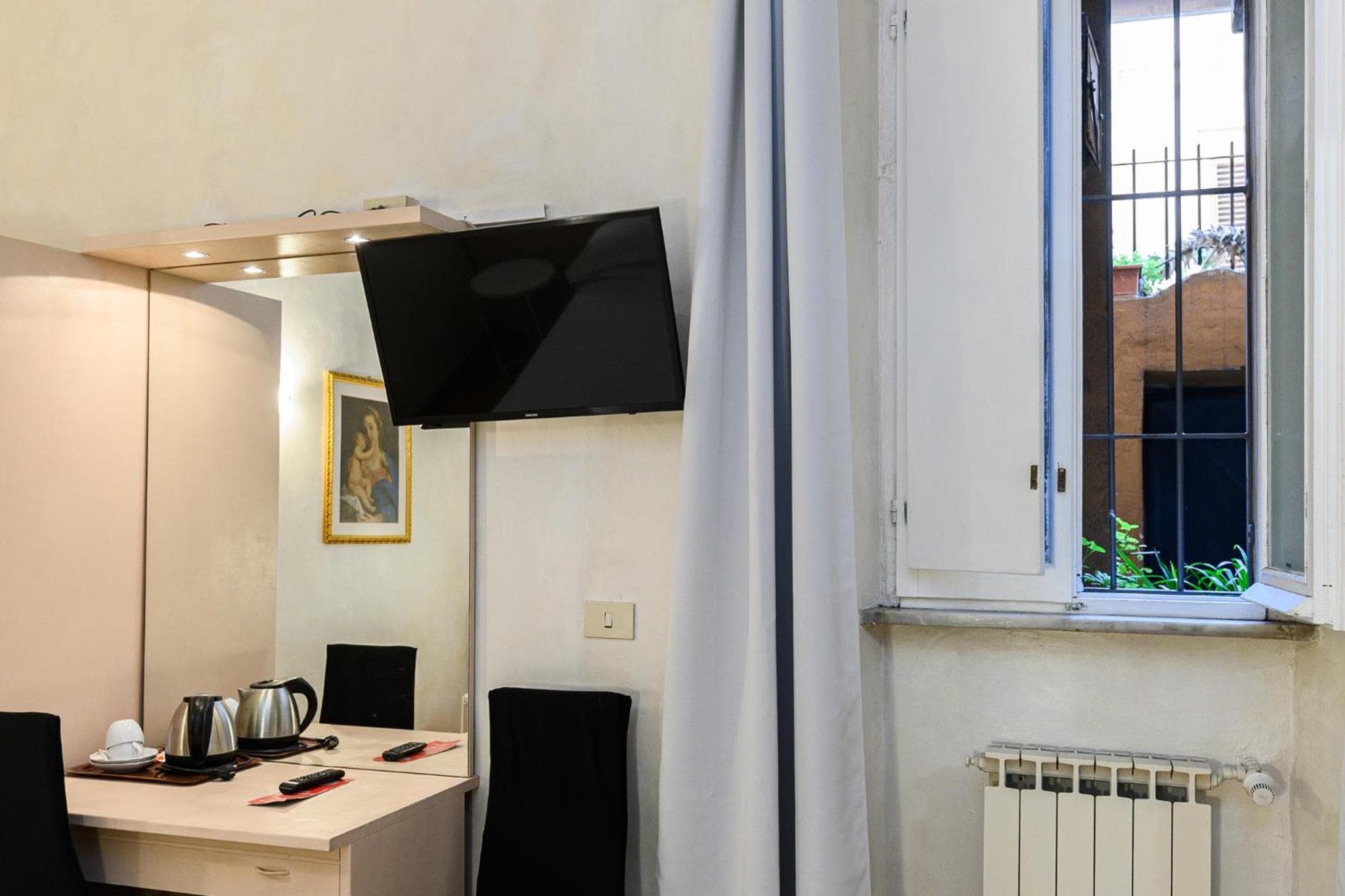 Hotel Julia Trevi - Spagna — 22