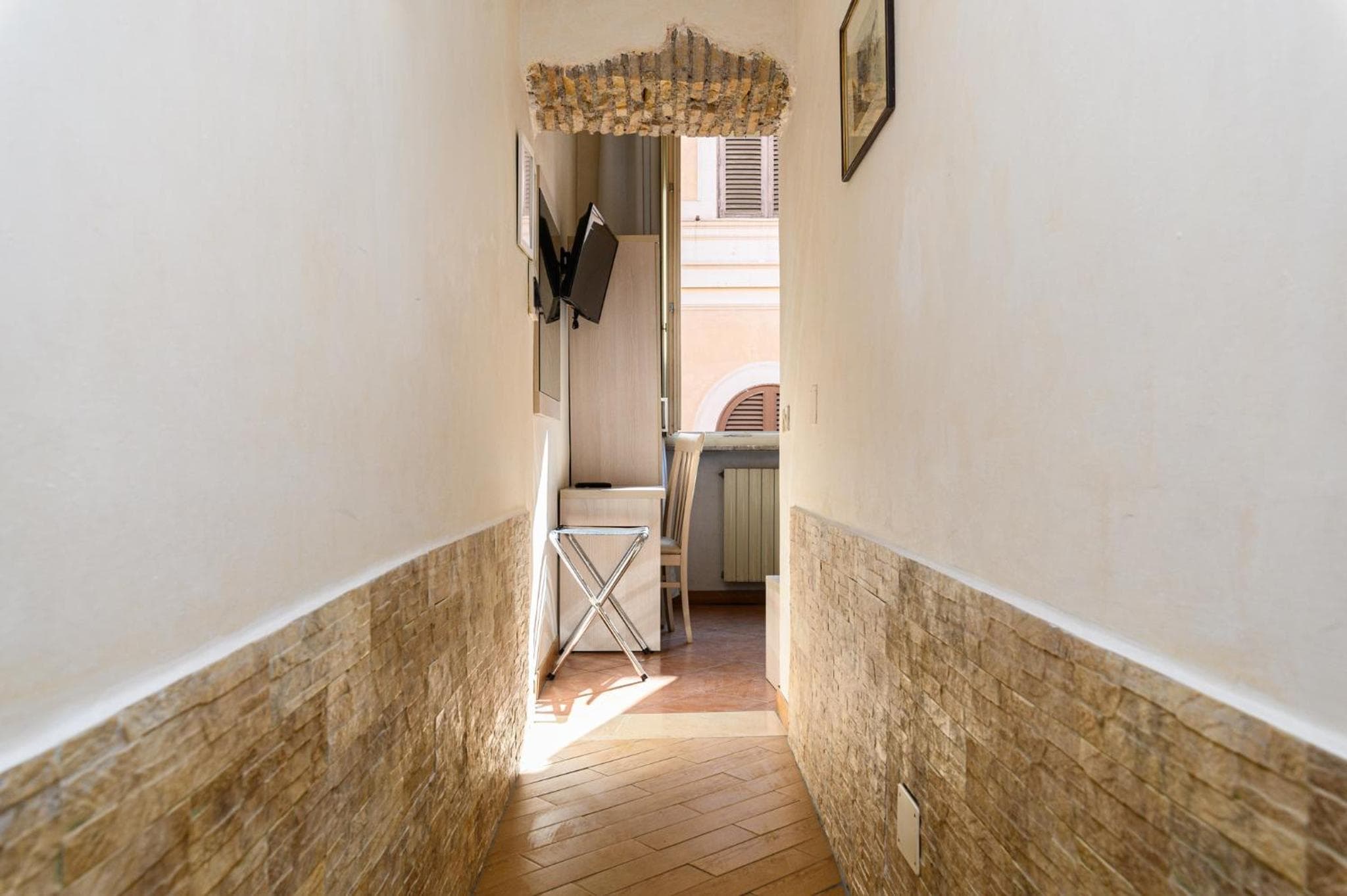 Hotel Julia Trevi - Spagna — 7