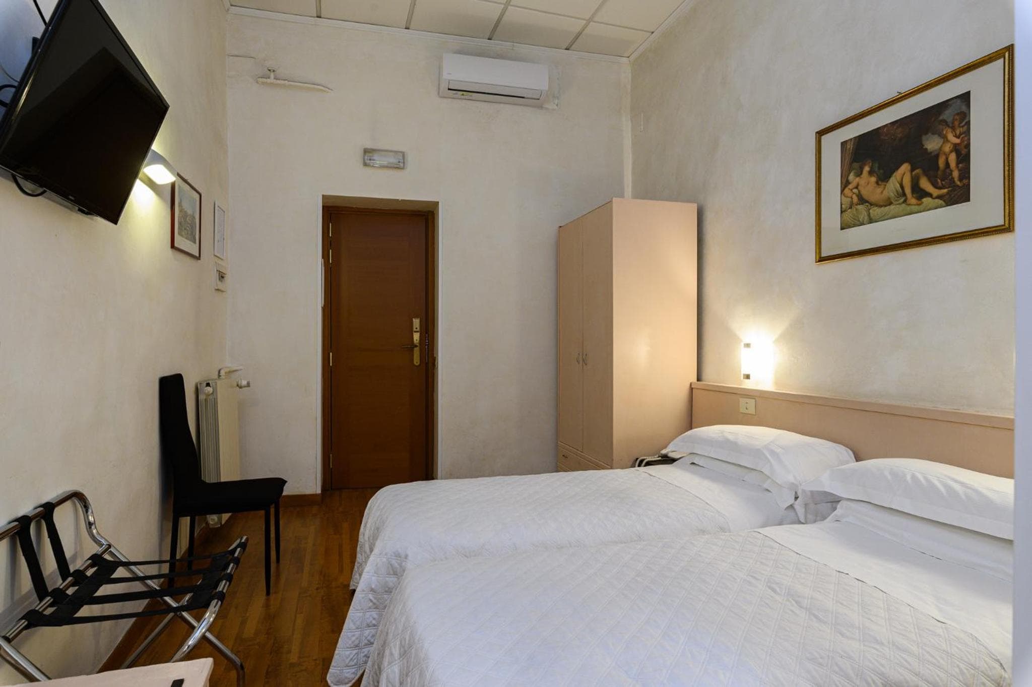 Hotel Julia Trevi - Spagna — 18