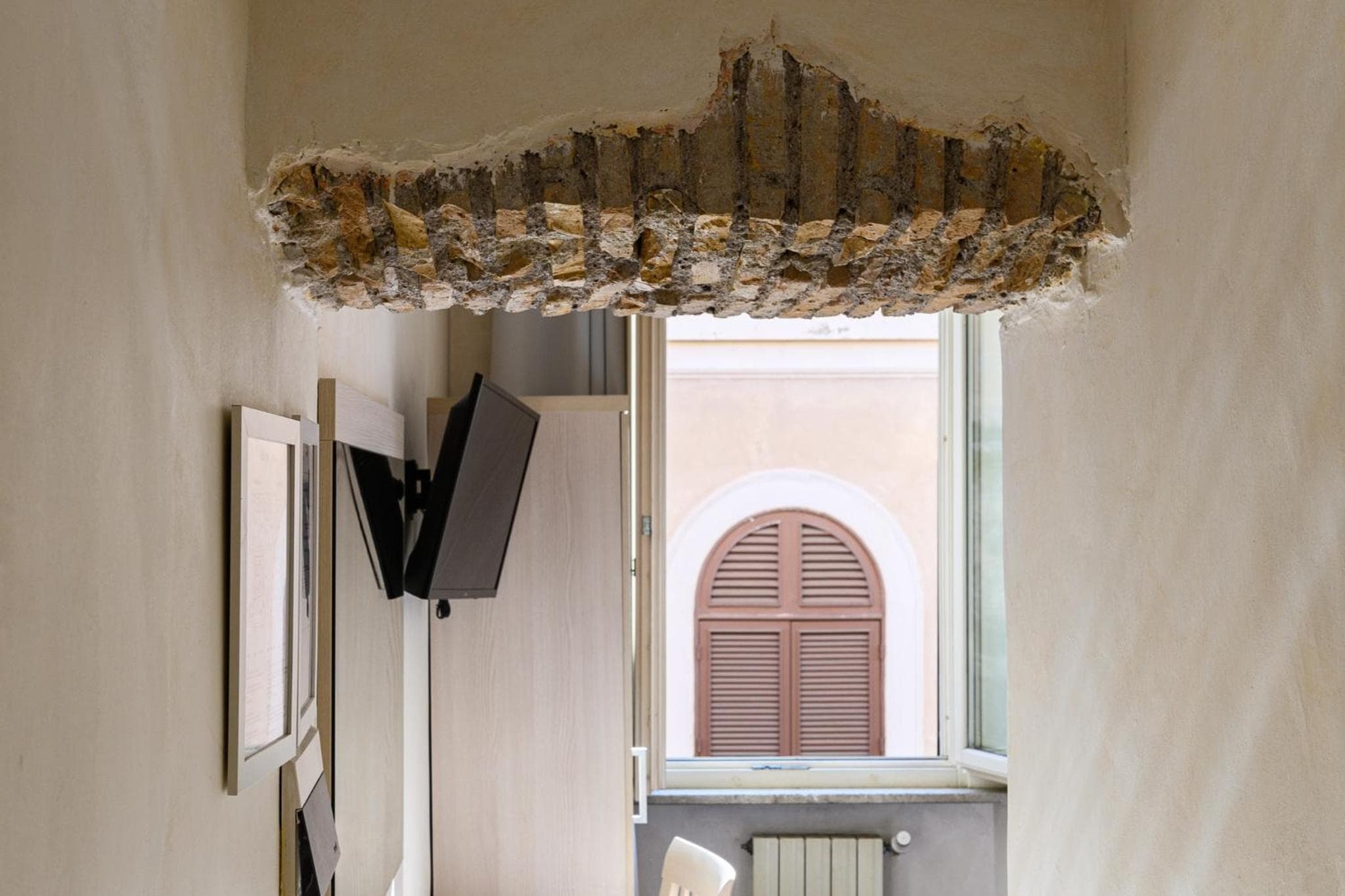 Hotel Julia Trevi - Spagna — 23
