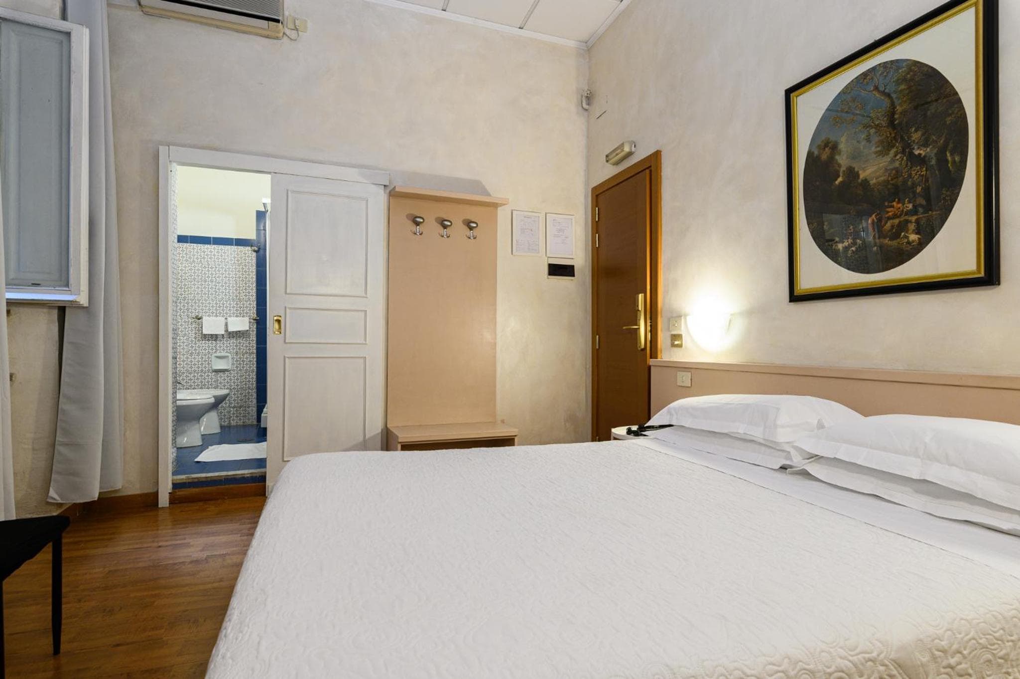Hotel Julia Trevi - Spagna — 21