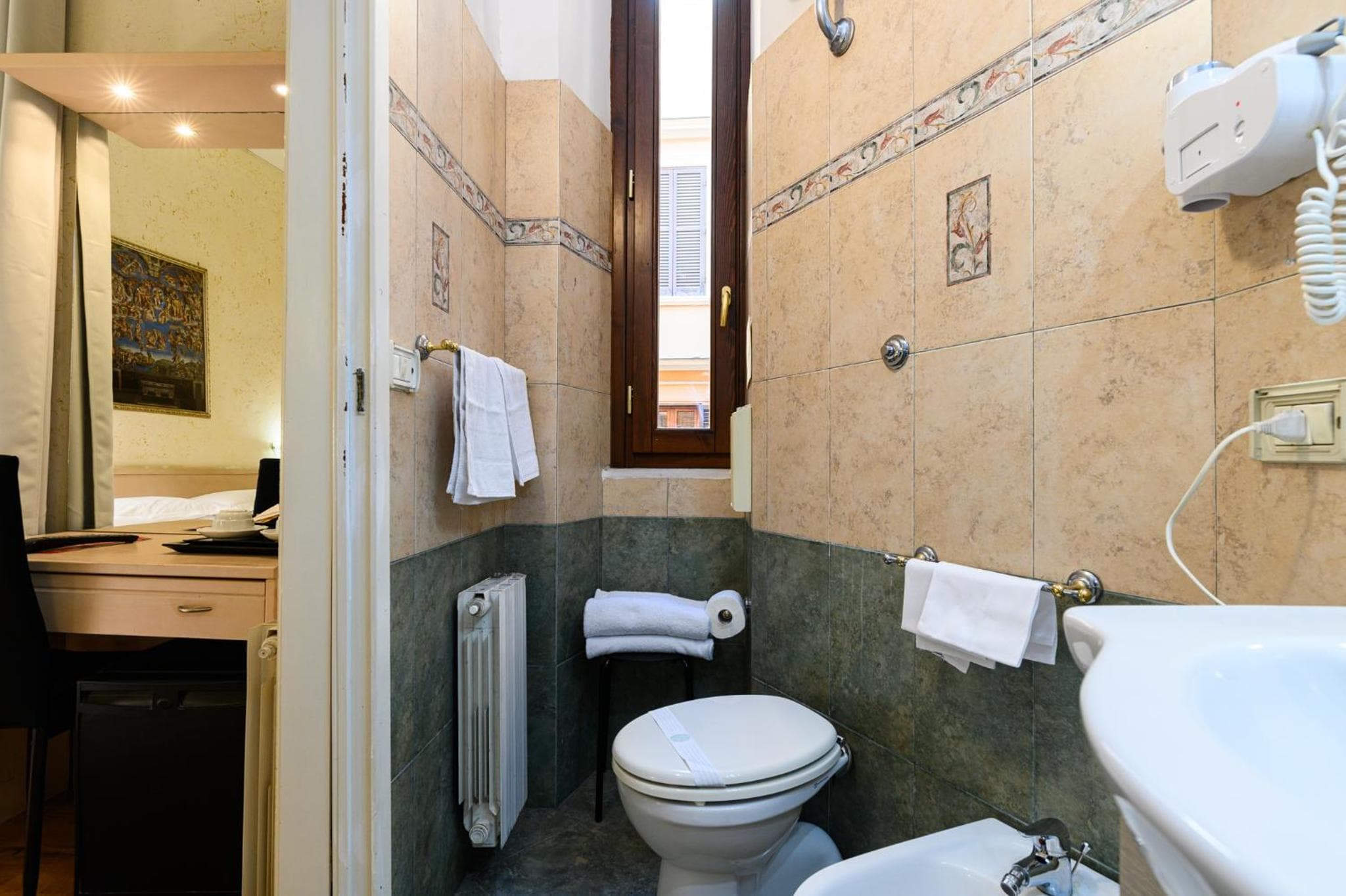 Hotel Julia Trevi - Spagna — 26