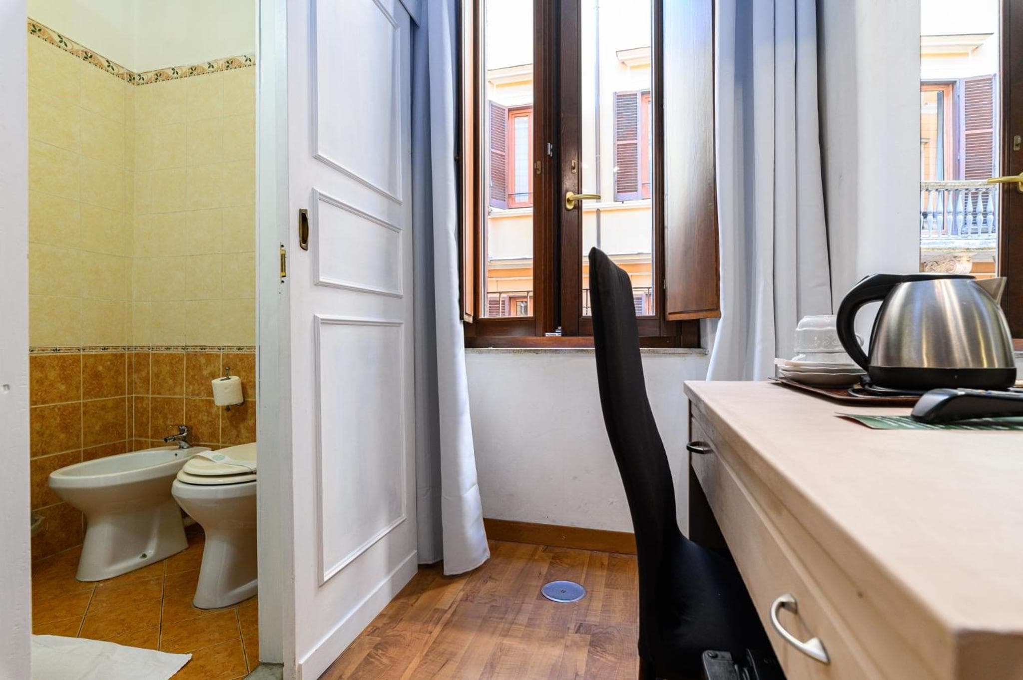 Hotel Julia Trevi - Spagna — 14