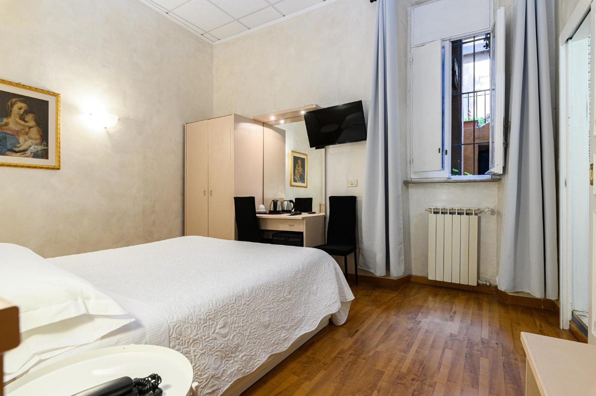 Hotel Julia Trevi - Spagna — 29