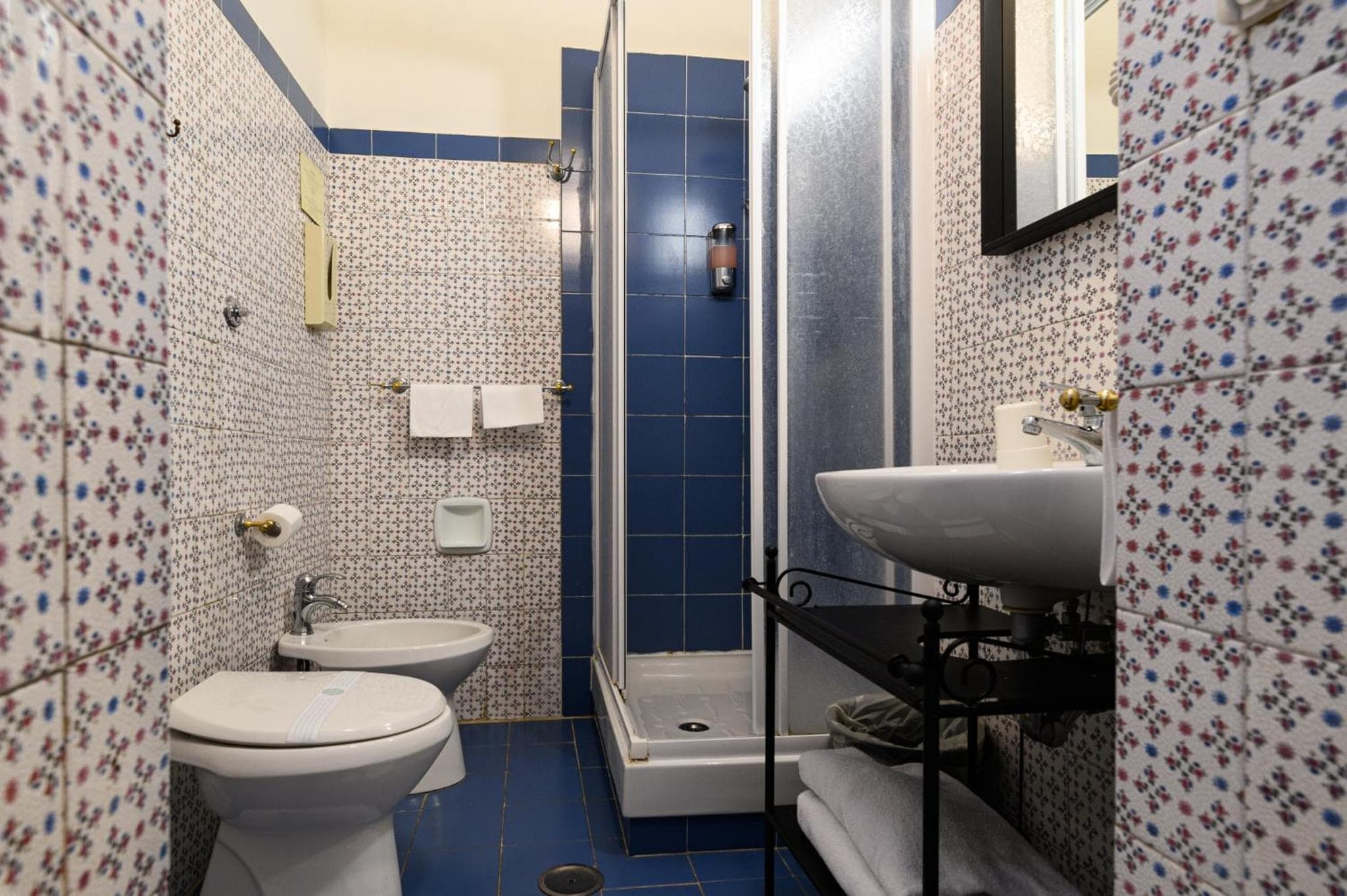 Hotel Julia Trevi - Spagna — 11