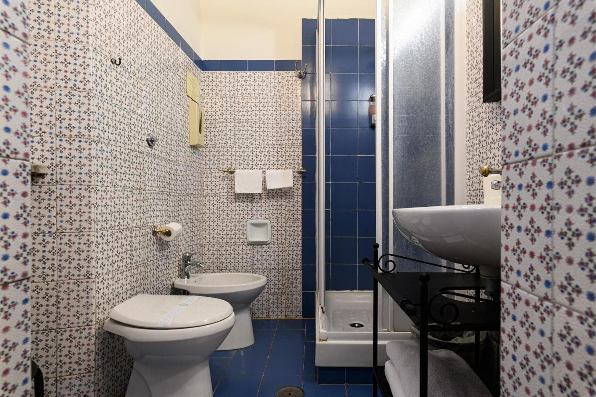 Hotel Julia Trevi - Spagna — 30