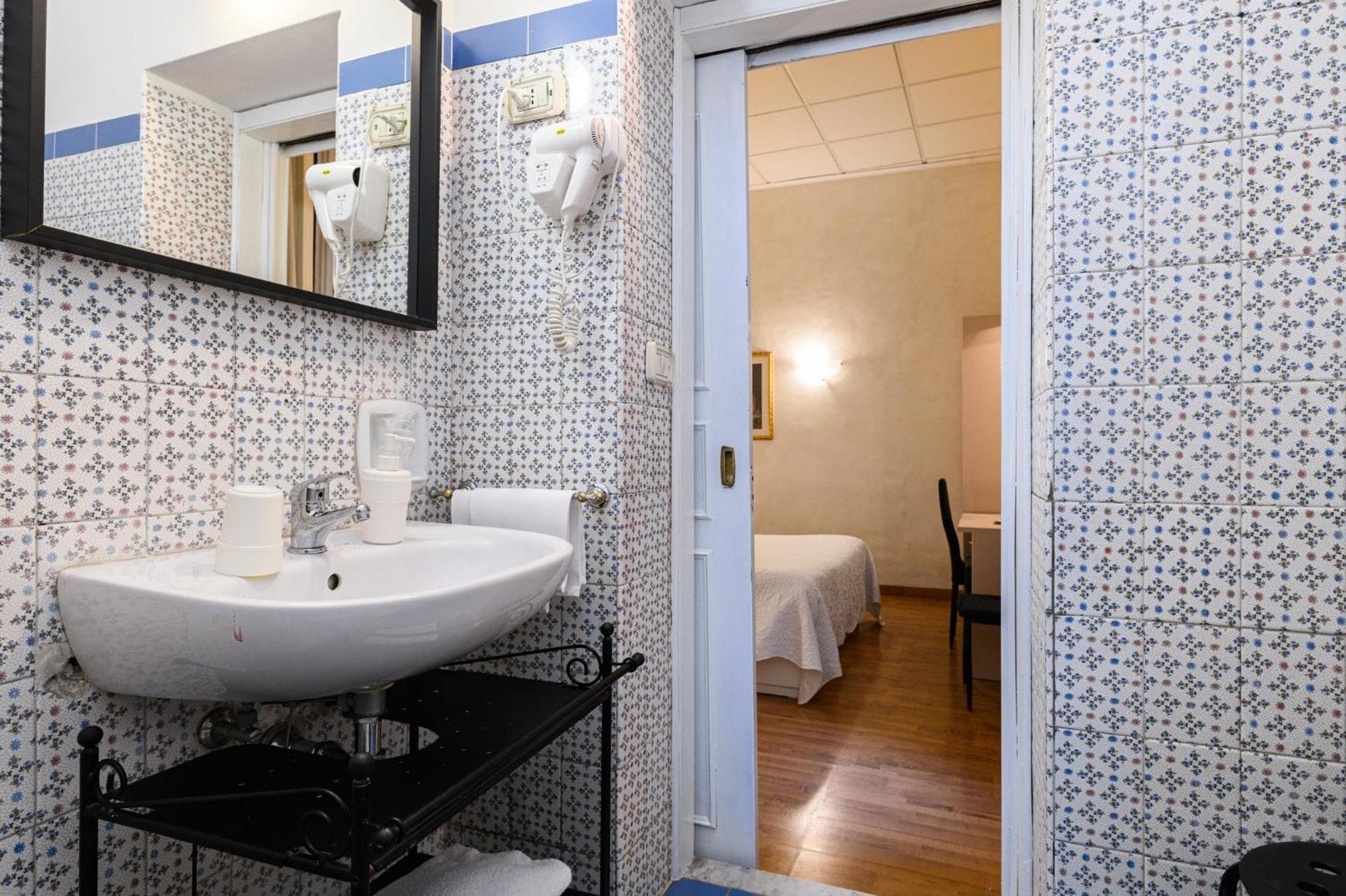 Hotel Julia Trevi - Spagna — 28