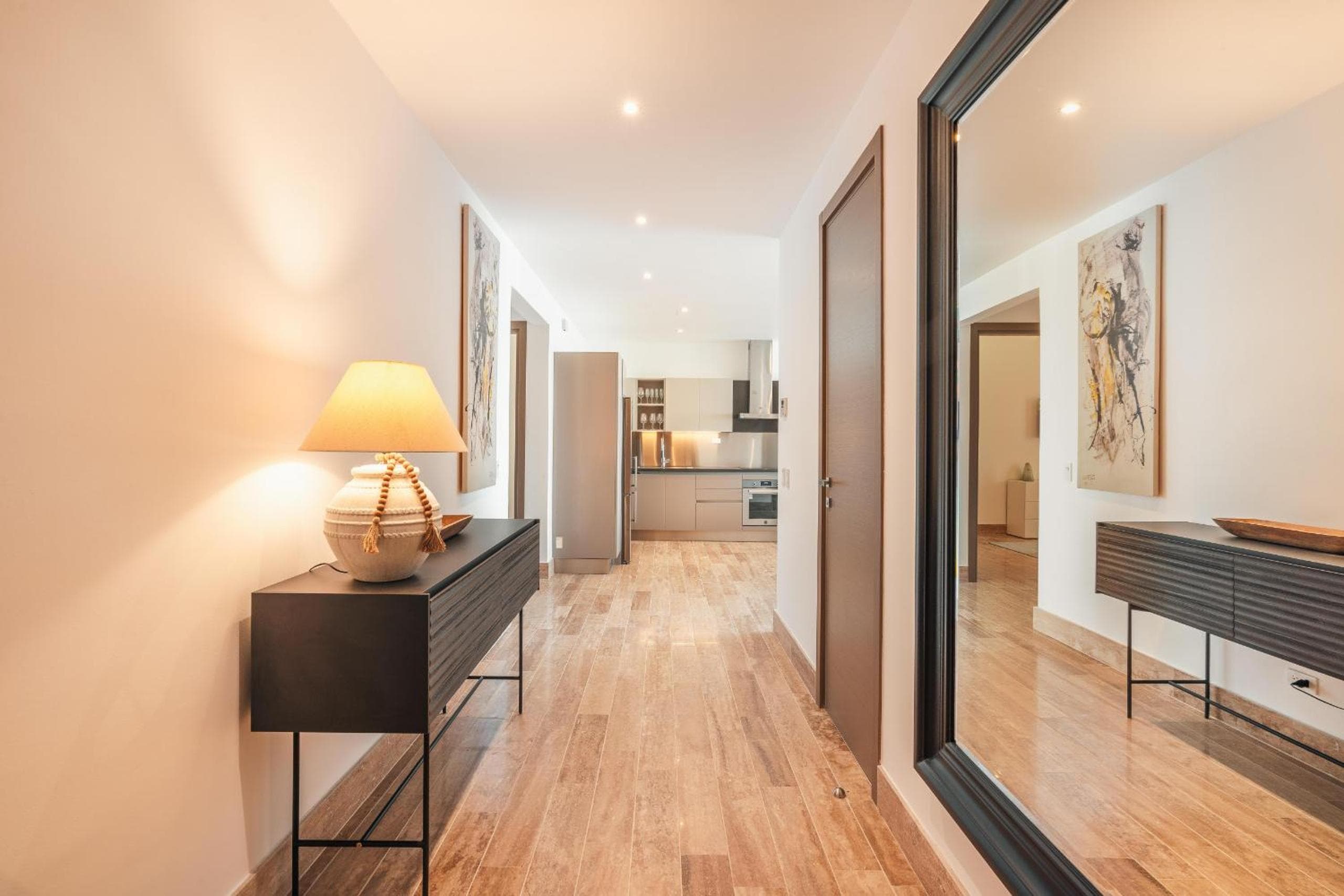 Modern Apartment in Exclusive Tower at Cap Cana — 5